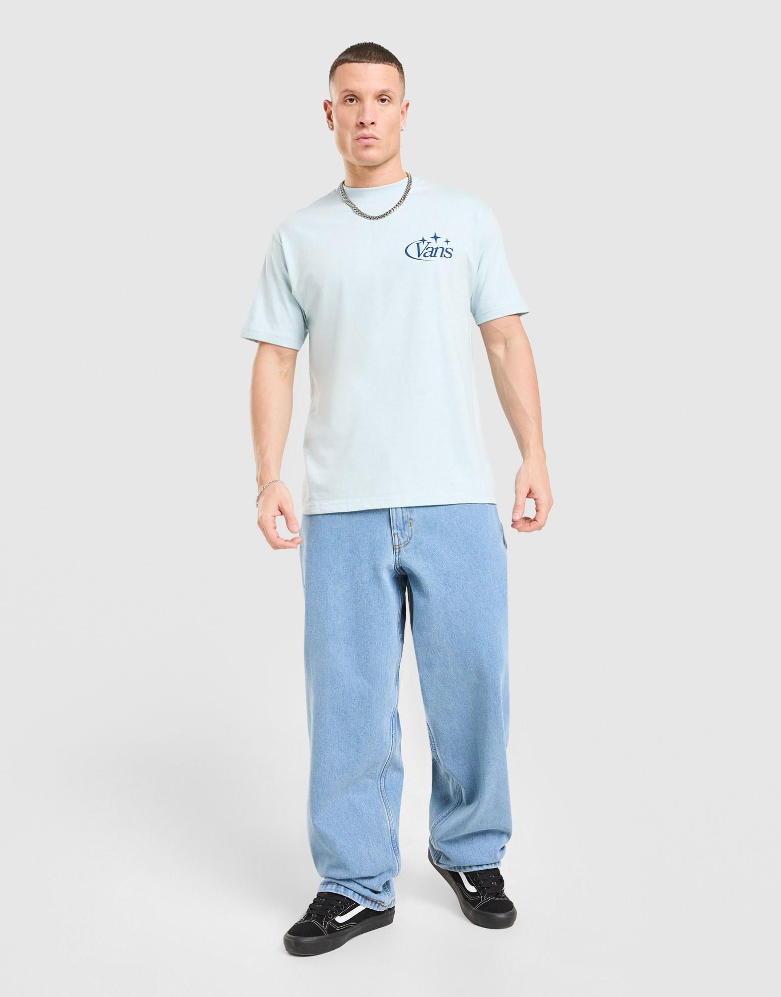 Vans Advanced Vee T-Shirt