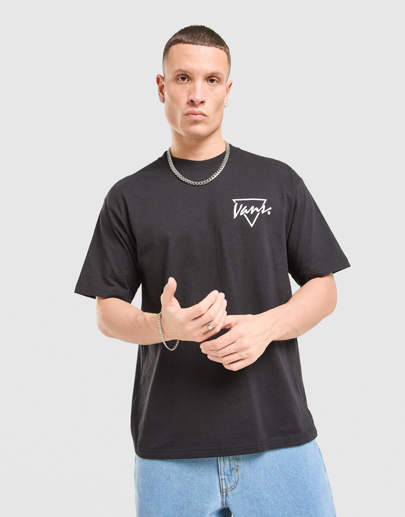 Vans Palm Drive T-Shirt