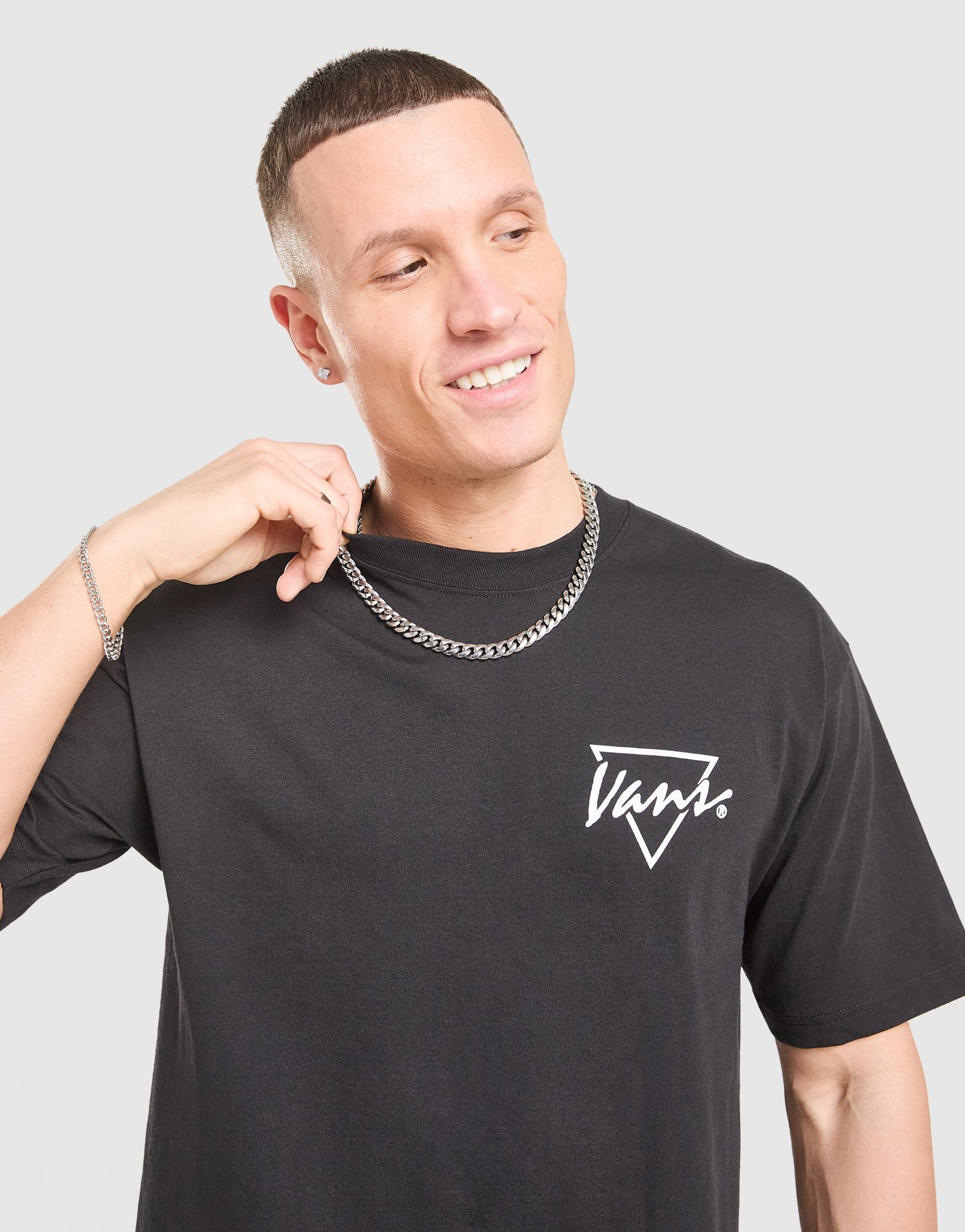 Vans Palm Drive T-Shirt