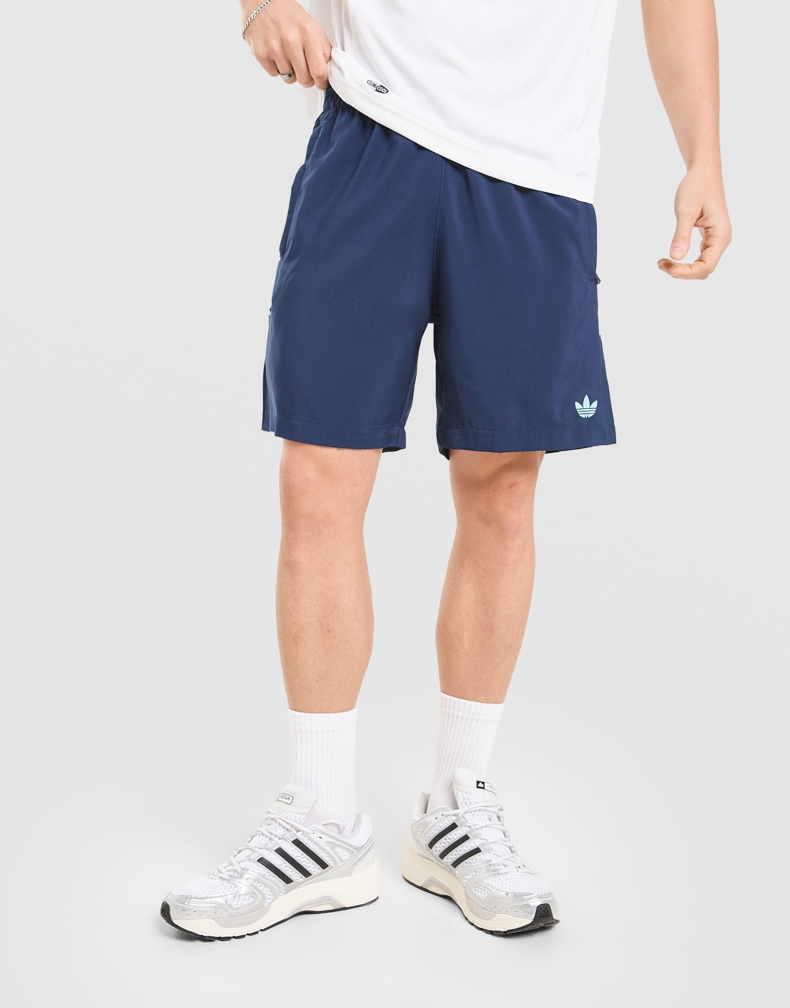 adidas Originals Clima Shorts