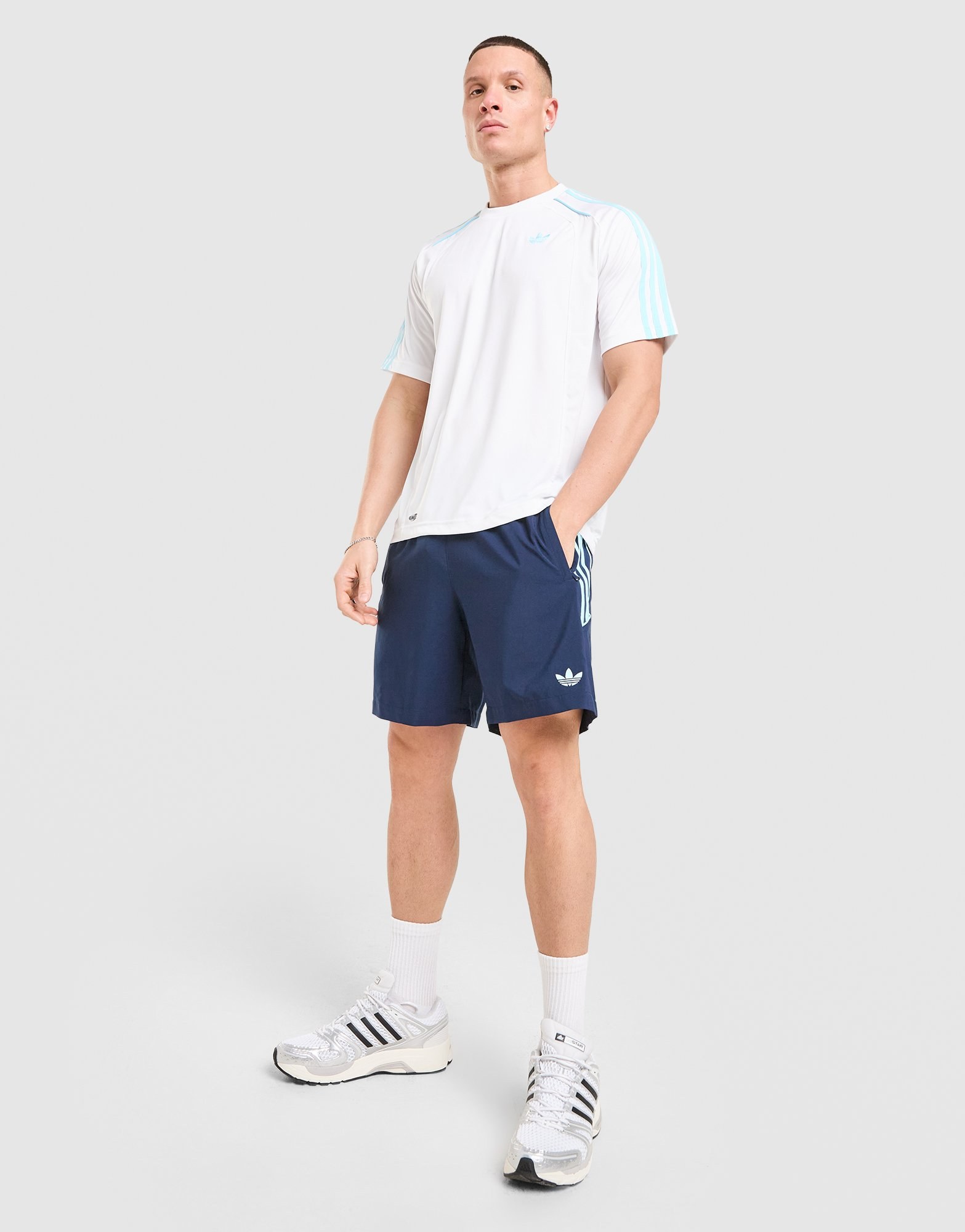 adidas Originals Clima Shorts