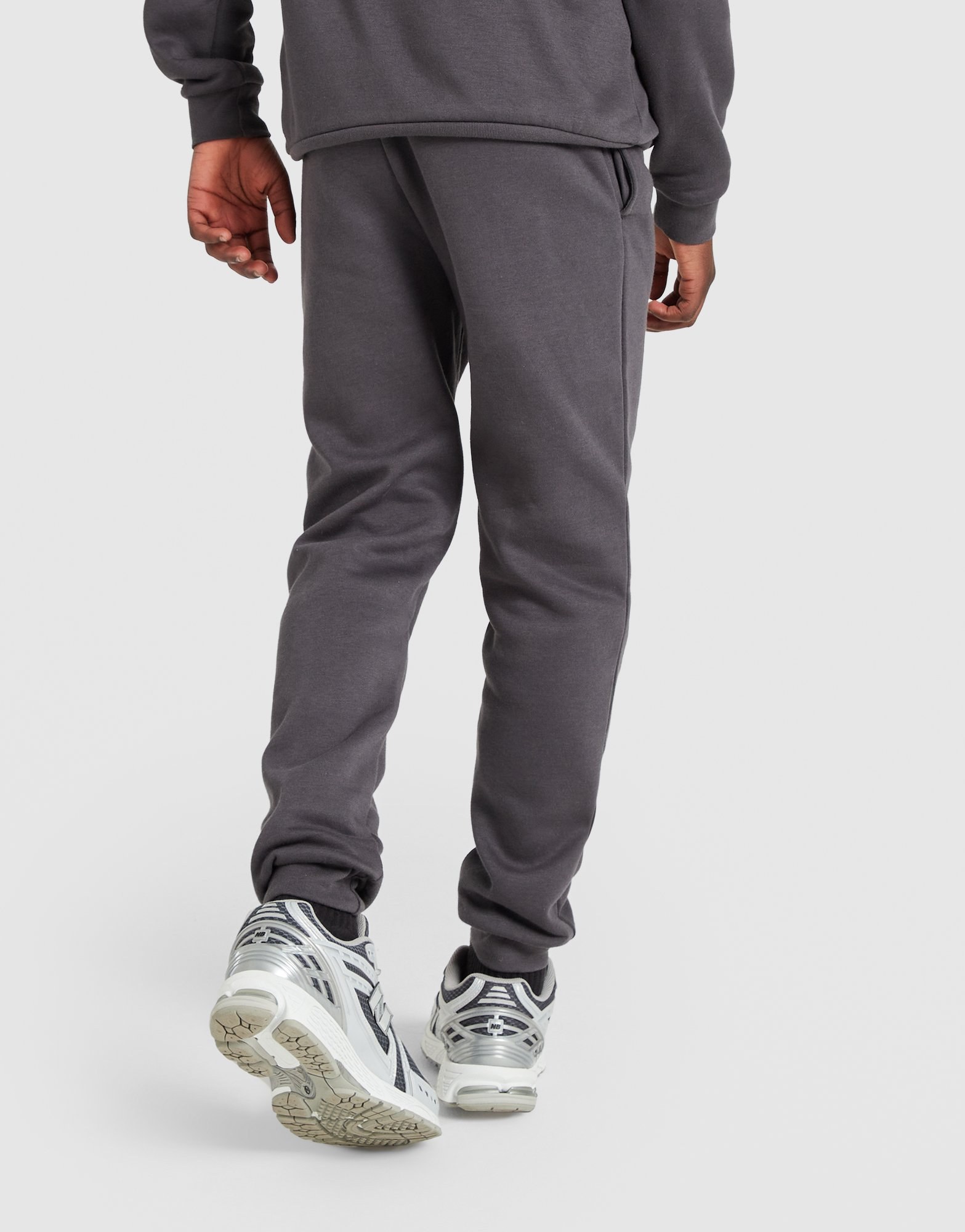 McKenzie Rocco Fleece Jogginghose Kinder