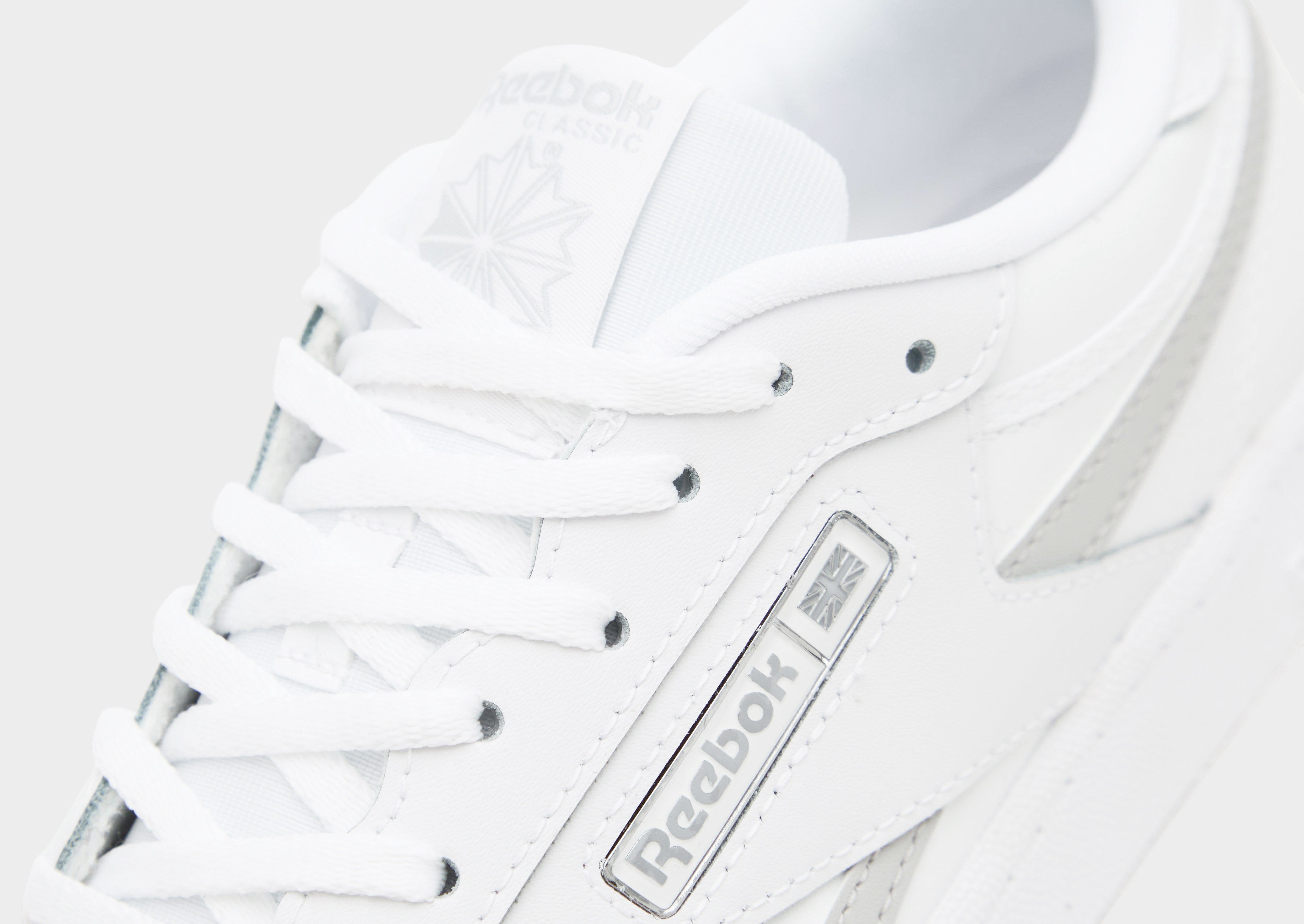 Reebok Club C PB Junior
