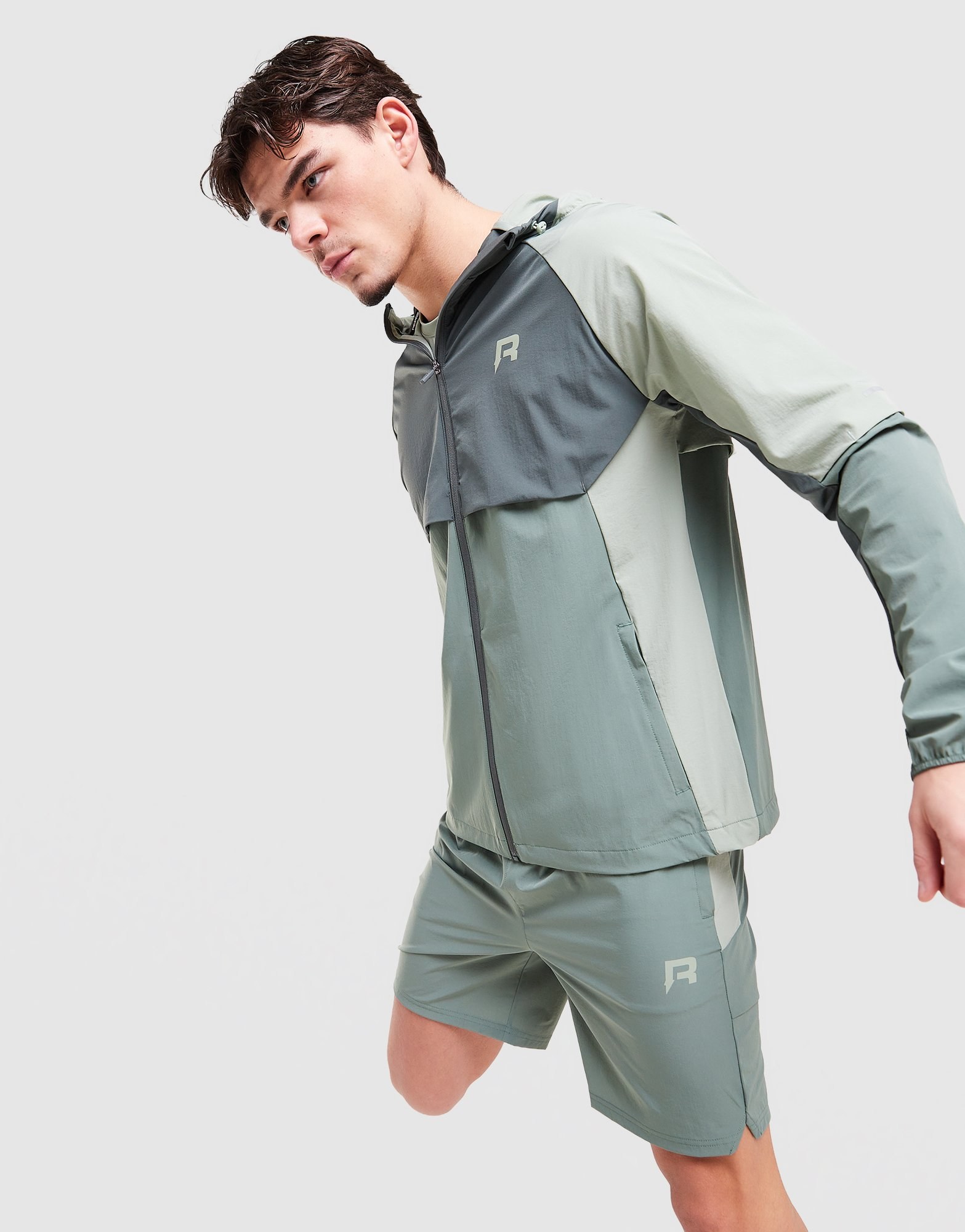 Reprimo Vortex Jacket
