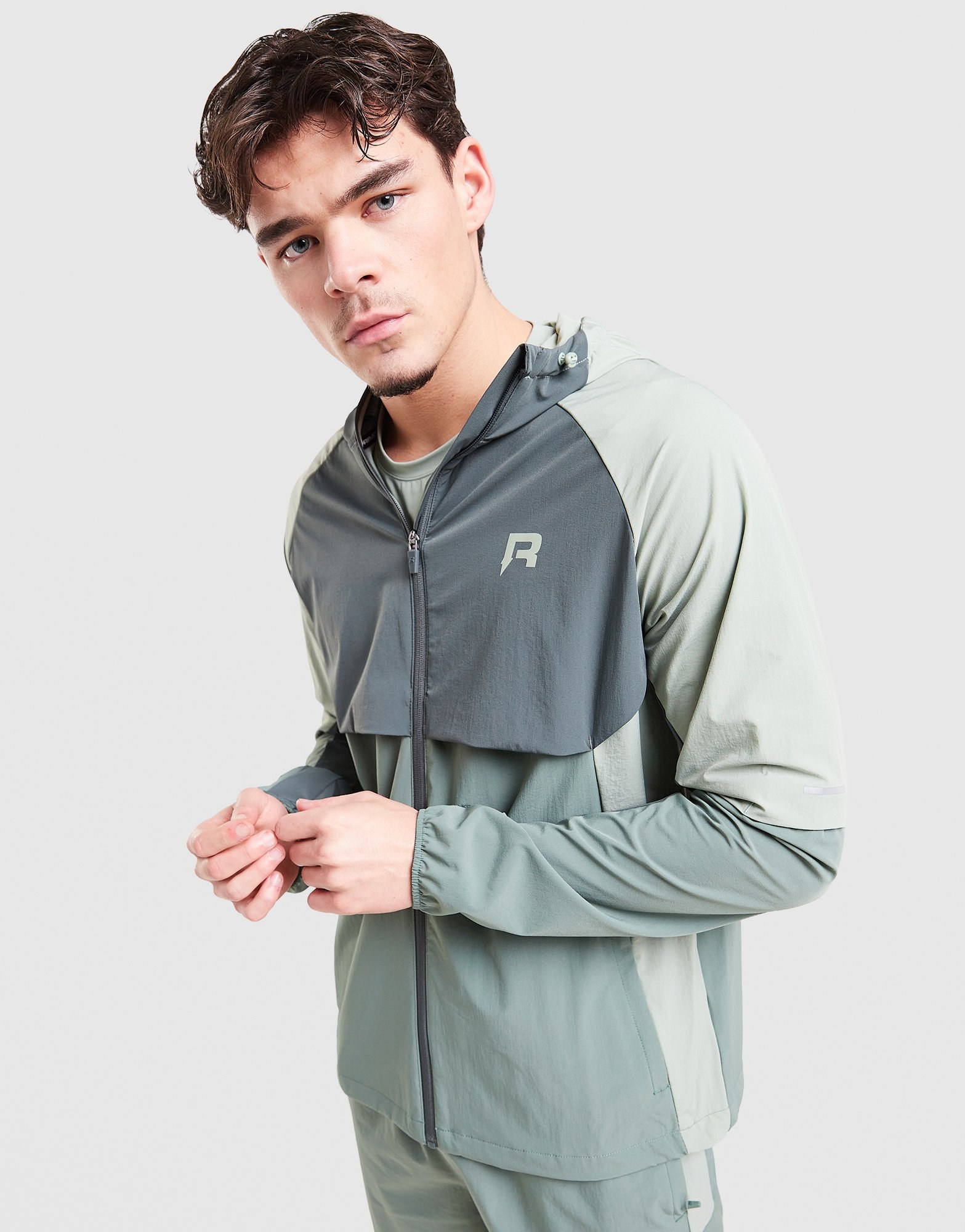 Reprimo Vortex Jacket