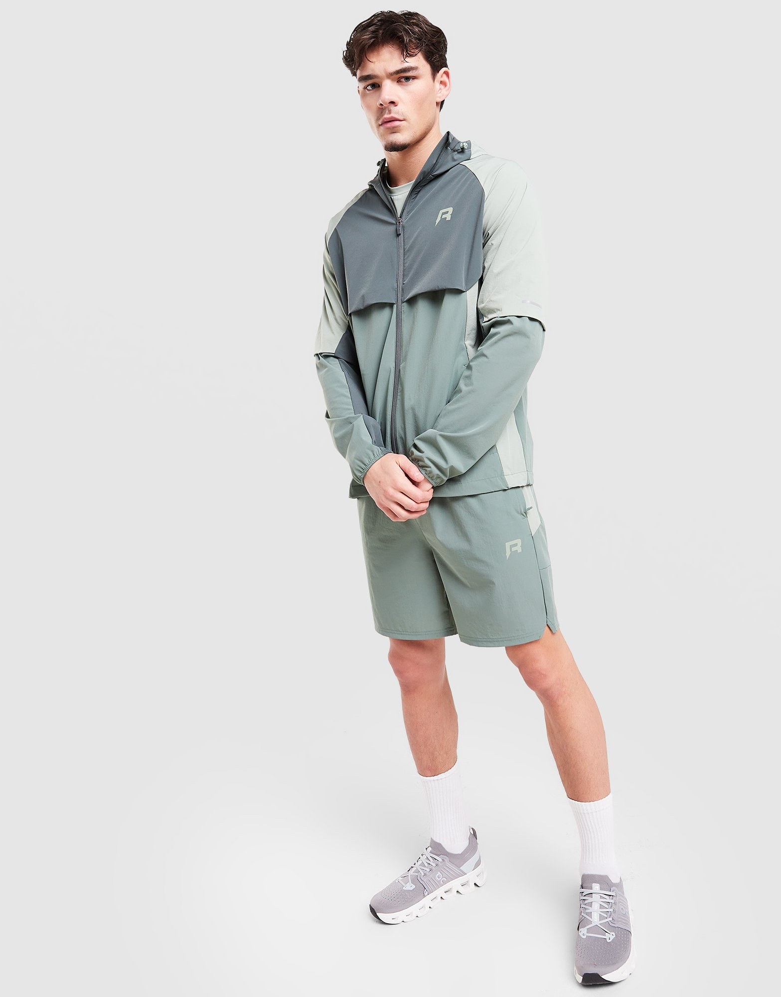 Reprimo Vortex Jacket