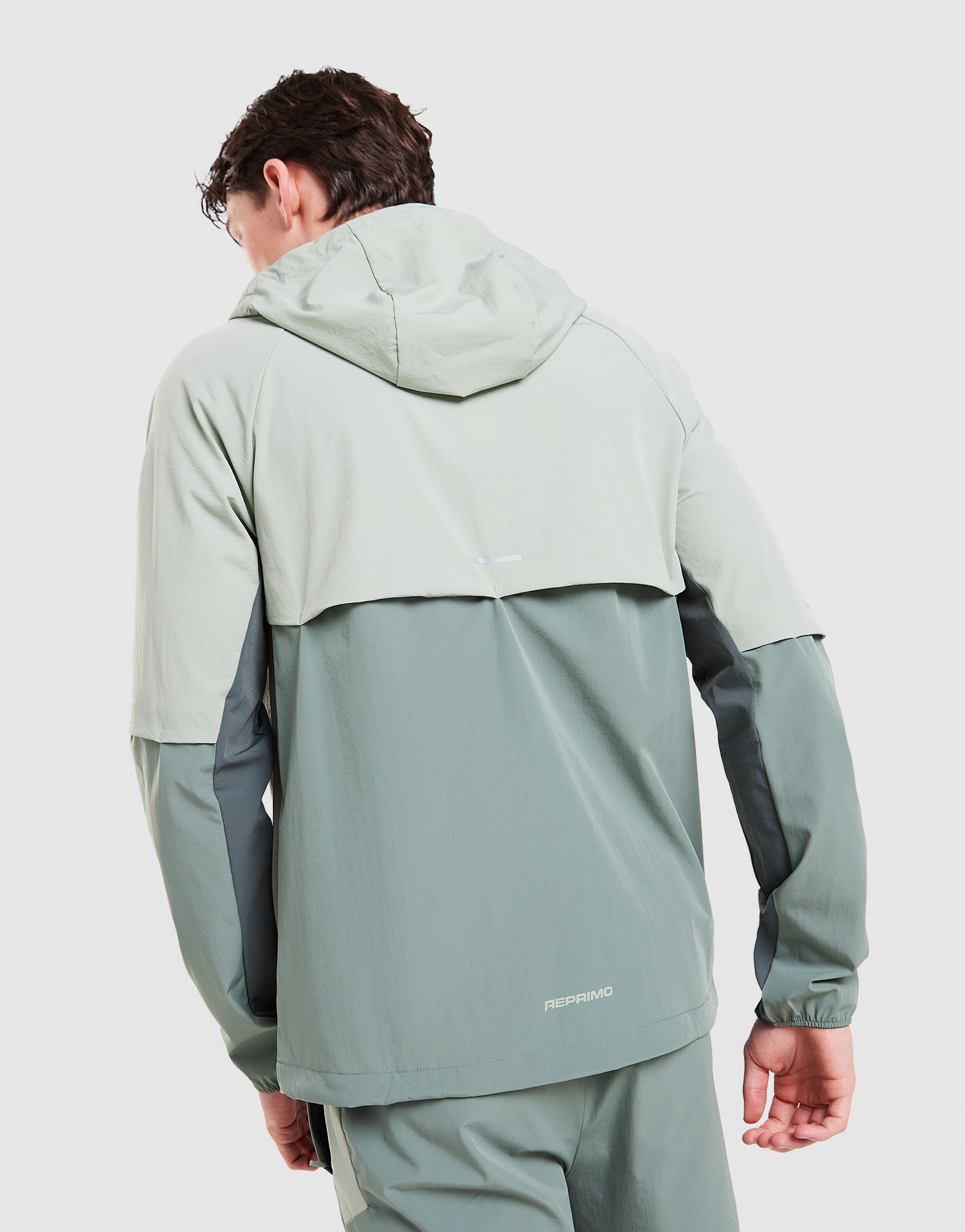 Reprimo Vortex Jacket