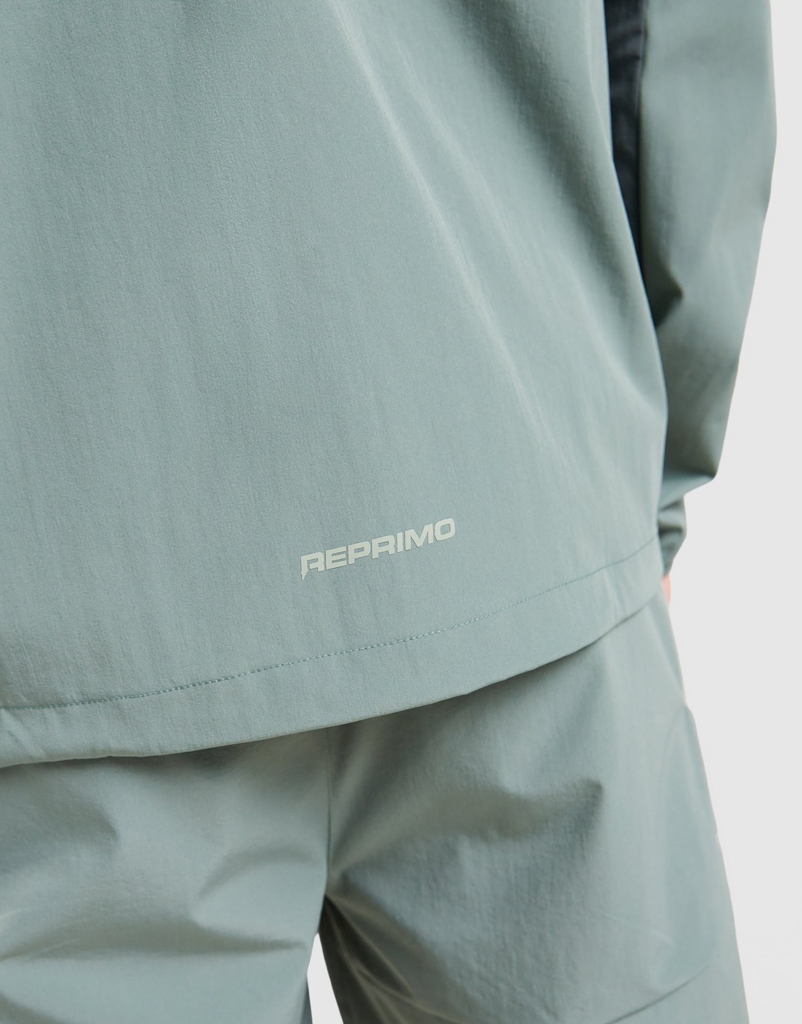 Reprimo Vortex Jacket