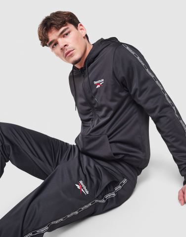 Reebok Latham Full-Zip Hoodie