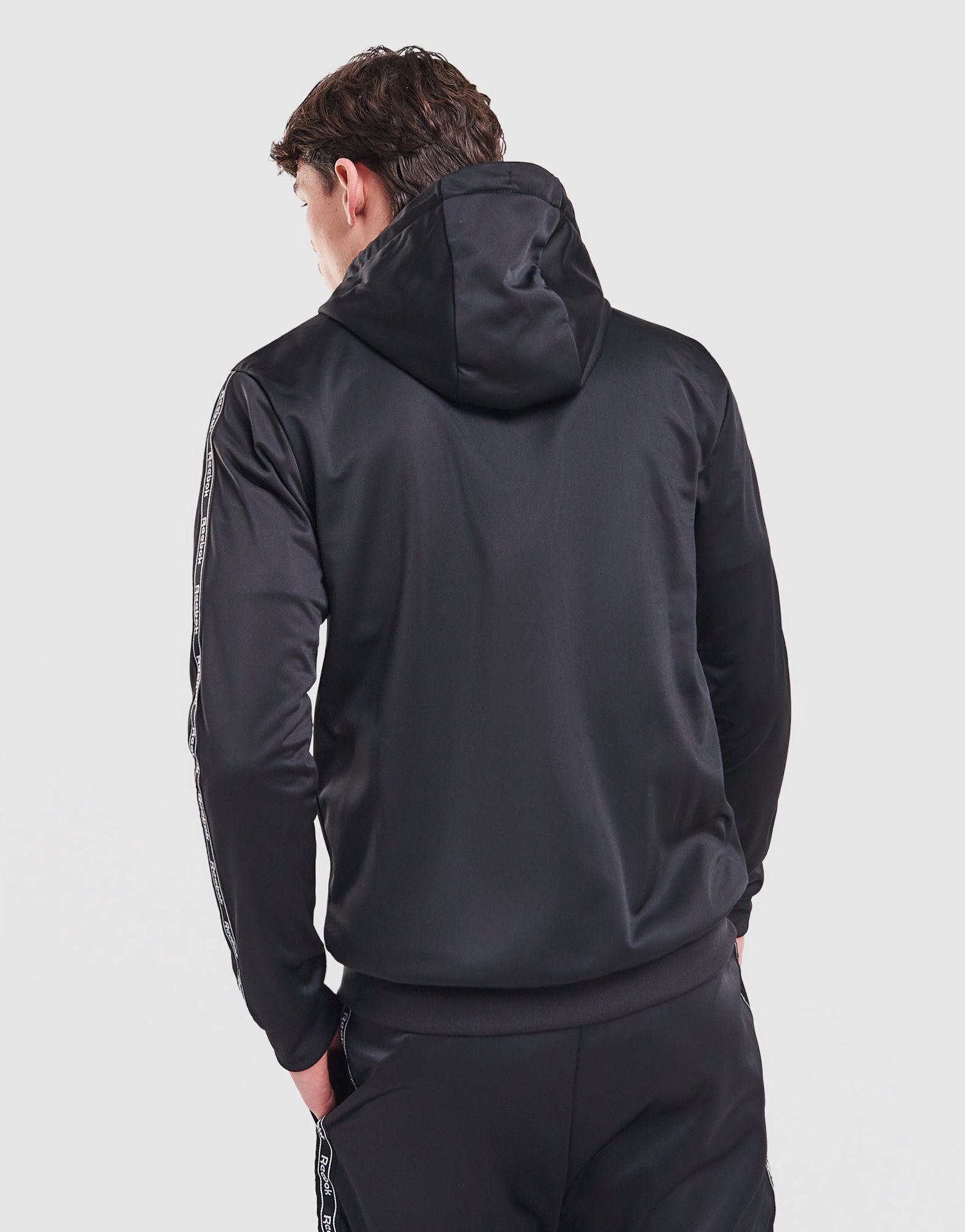 Reebok Latham Full-Zip Hoodie