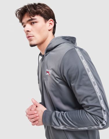 Reebok Latham Full-Zip Hoodie