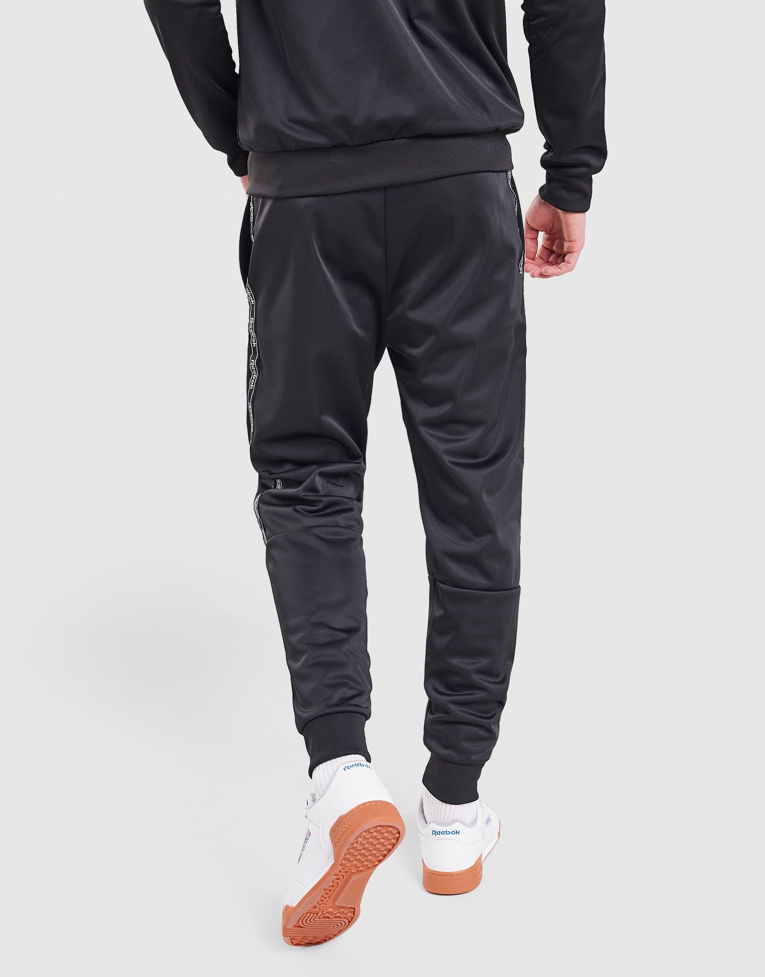 Reebok Latham Poly Trainingshose