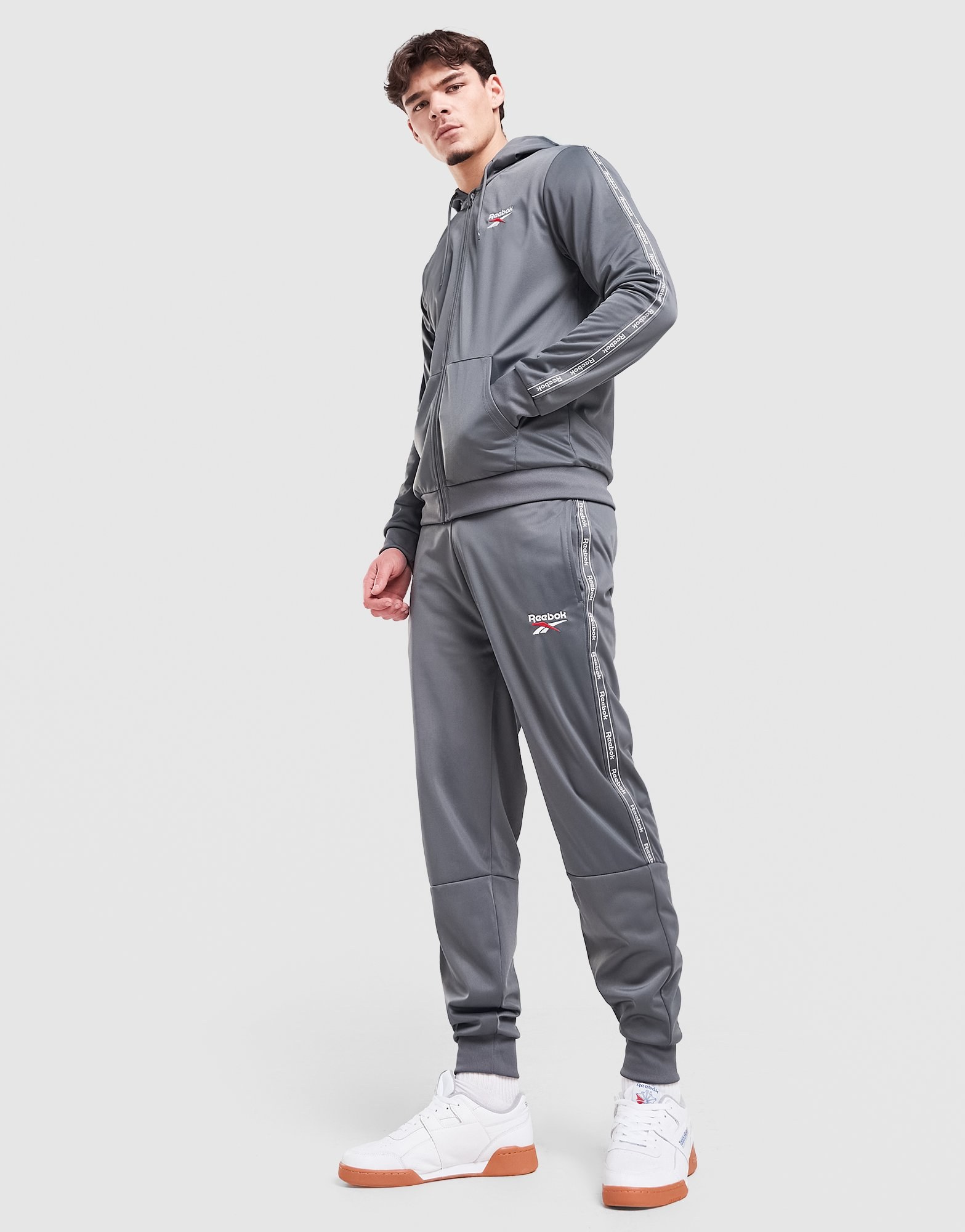 Reebok Latham Poly Trainingshose