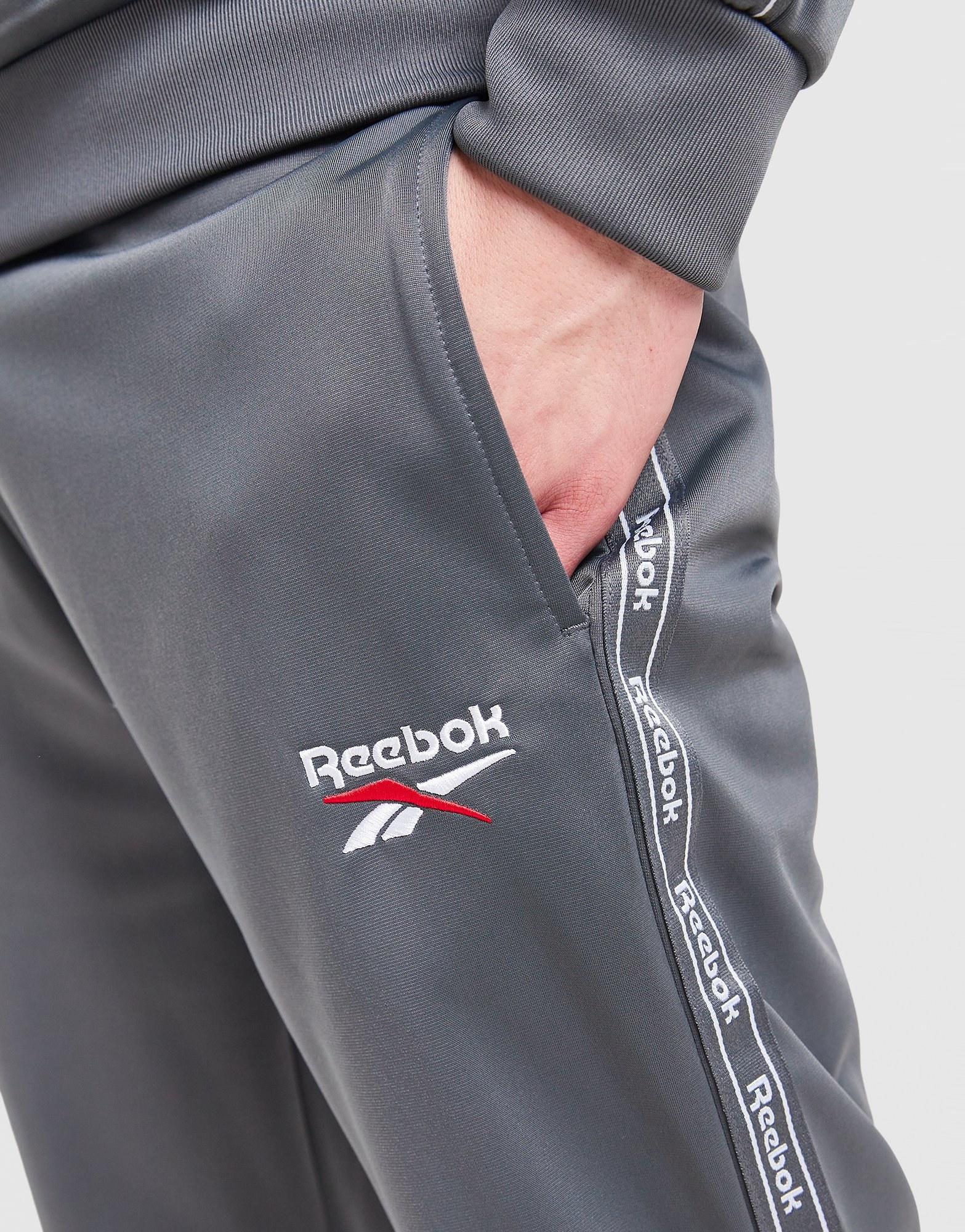 Reebok Latham Poly Trainingshose