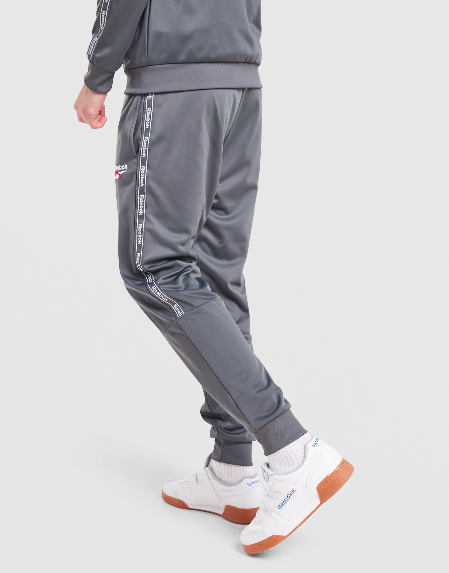 Reebok Latham Poly Trainingshose