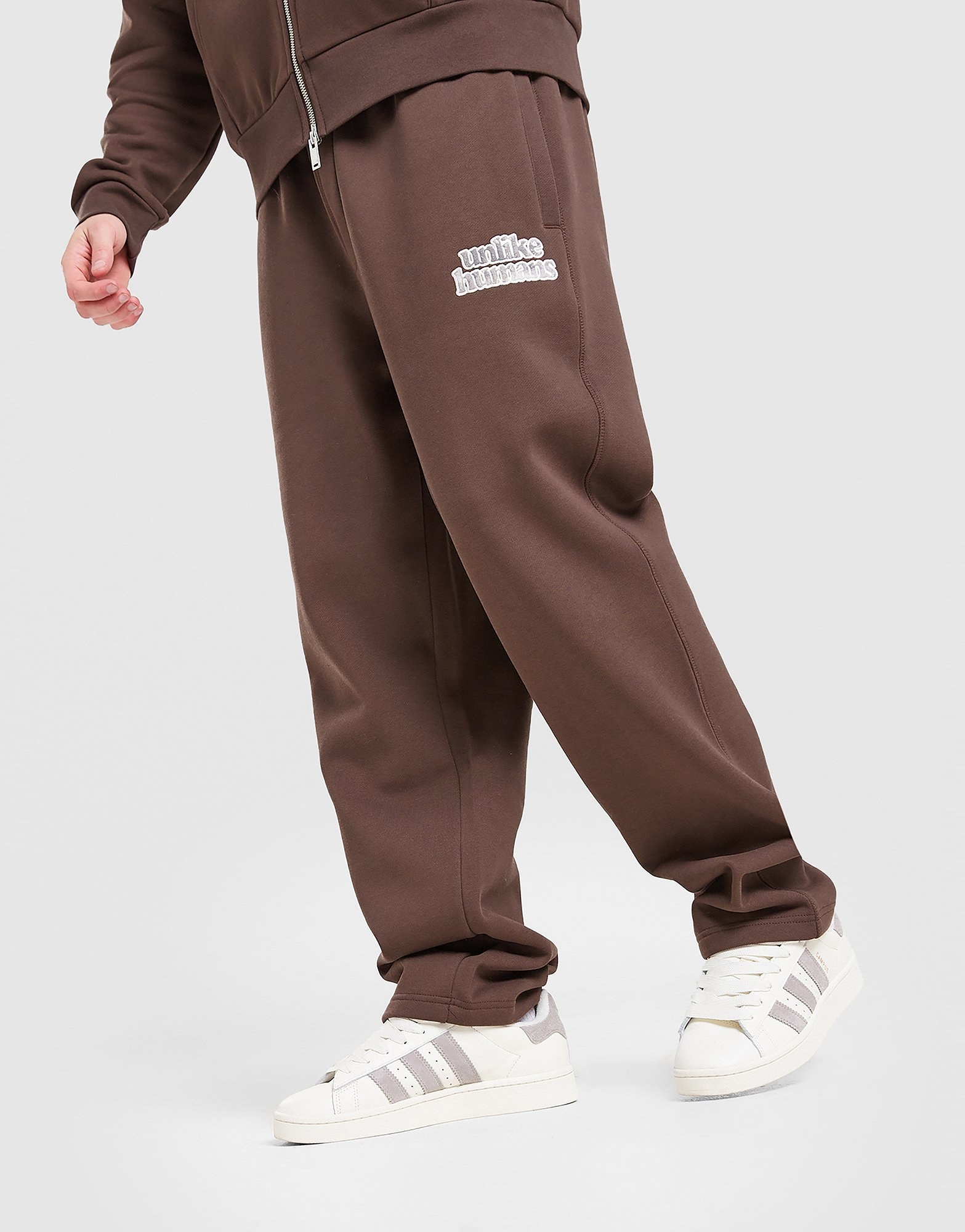 Unlike Humans Hidden Jogginghose