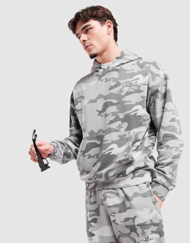Supply & Demand Seth Hoodie