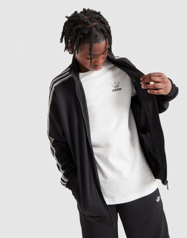 adidas Originals Core Trefoil T-Shirt Kinder