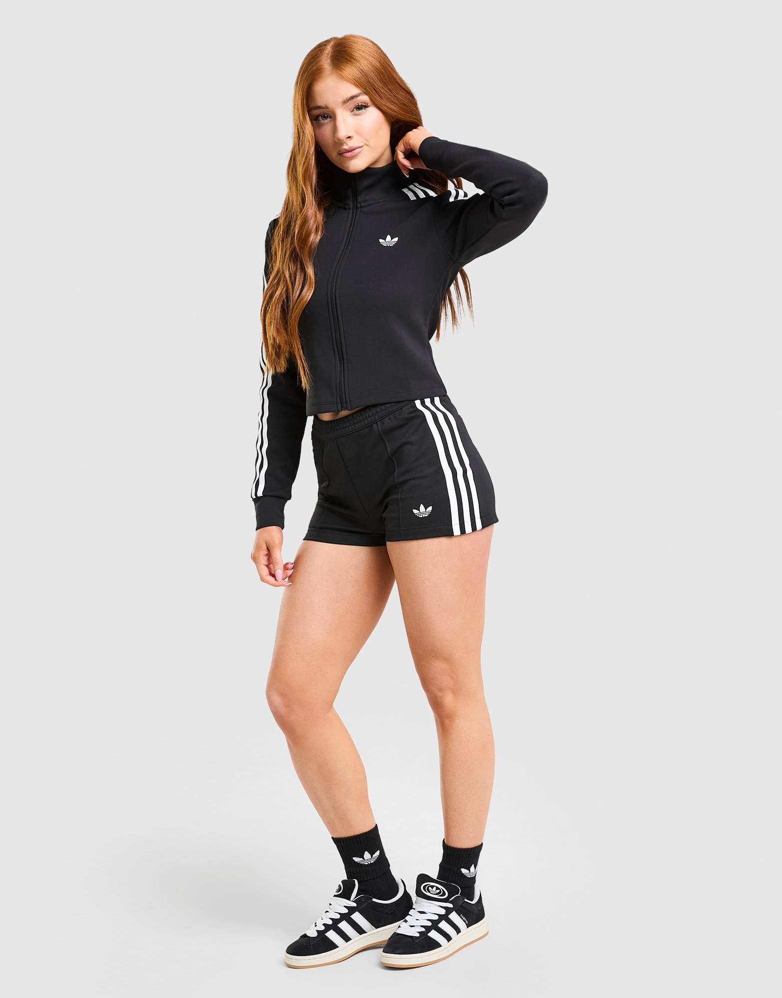 adidas Originals Classic Shorts