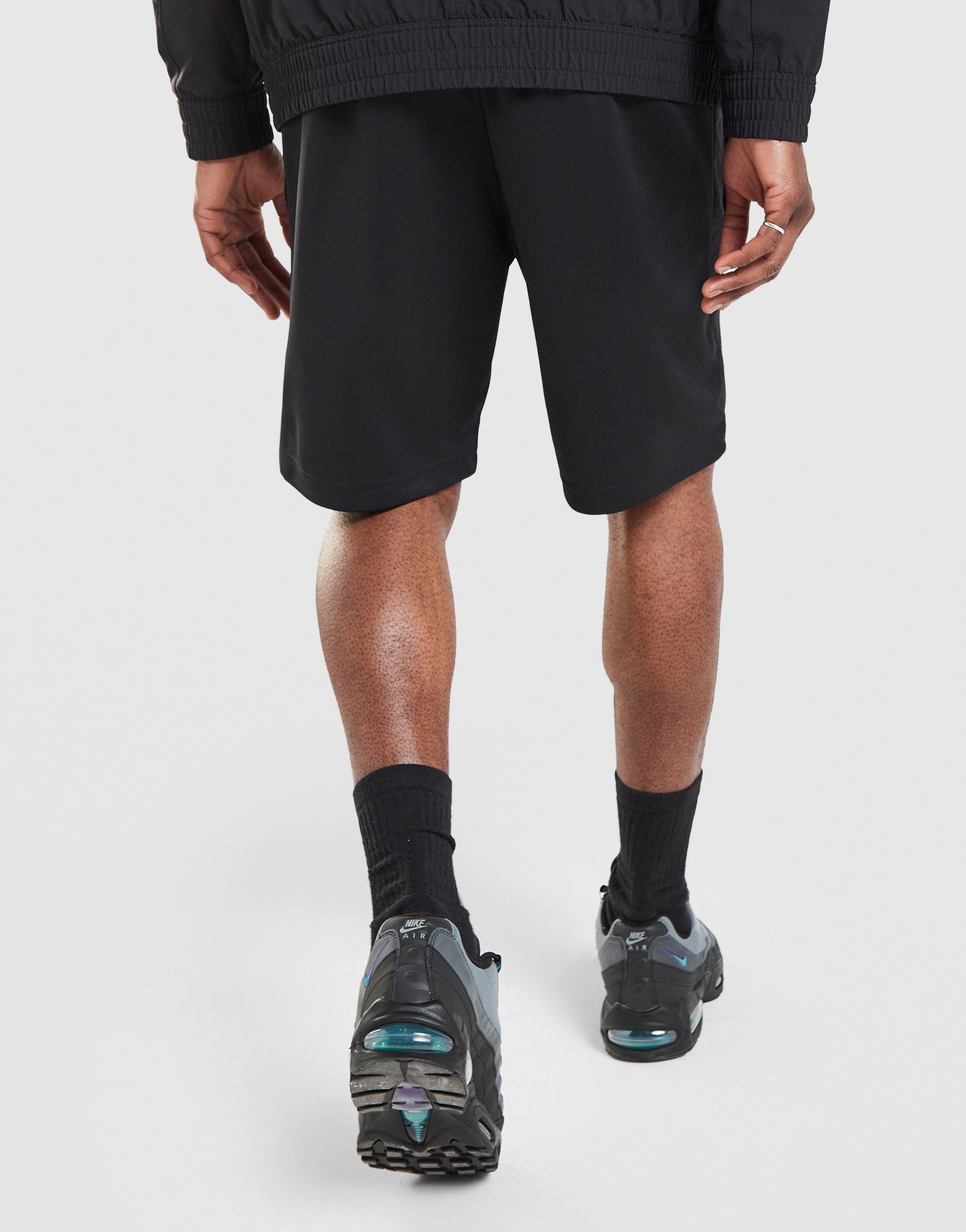 Nike Air Max Tape Shorts