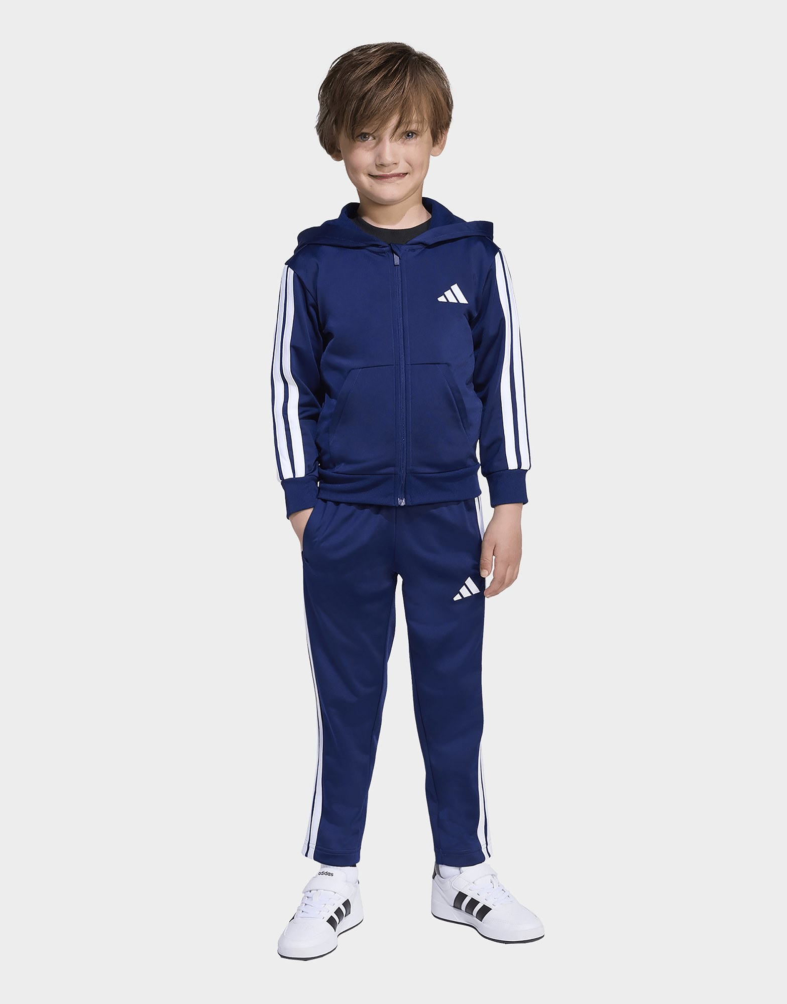 adidas Essentials Kids Trainingsanzug