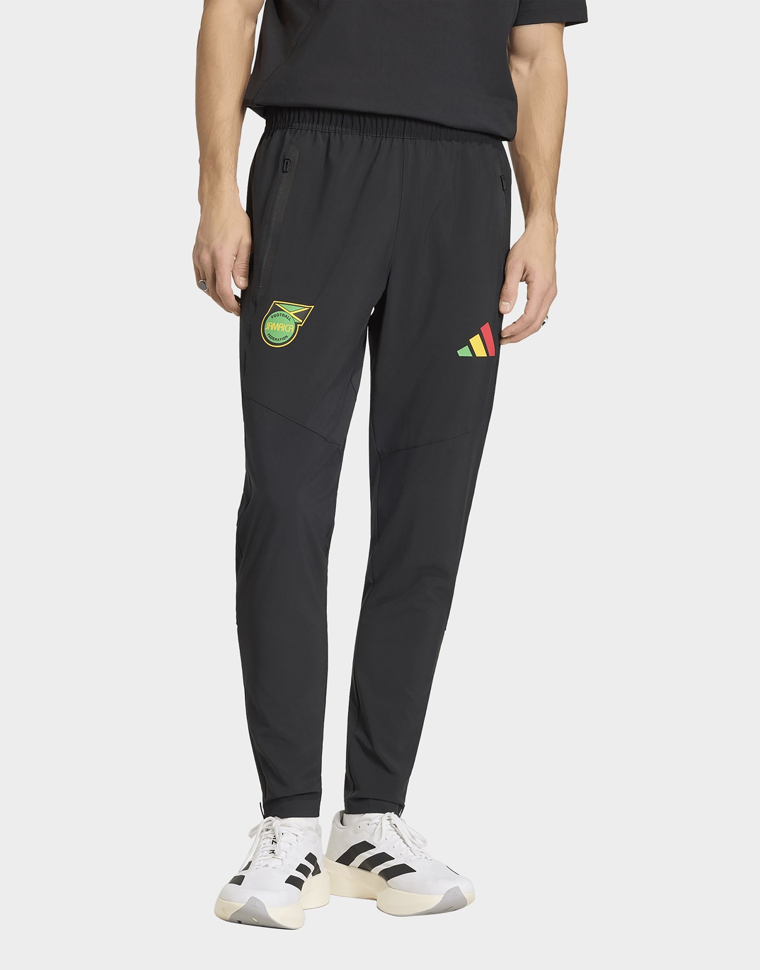 adidas Jamaika X Bob Marley Tiro Travel Hose