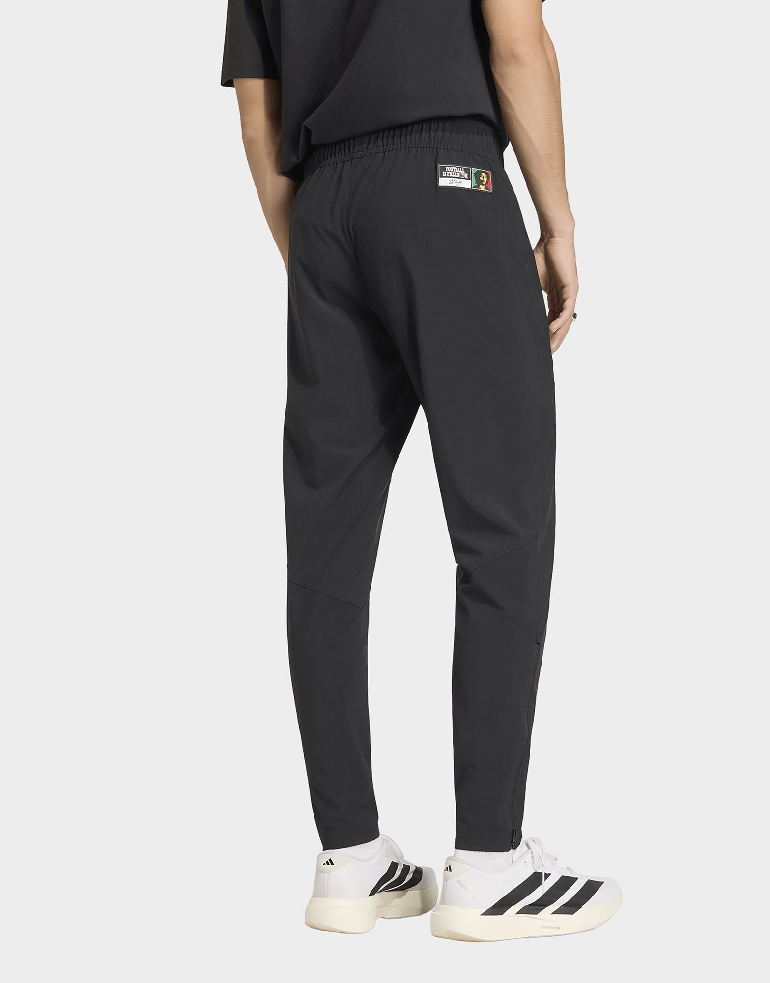 adidas Jamaika X Bob Marley Tiro Travel Hose