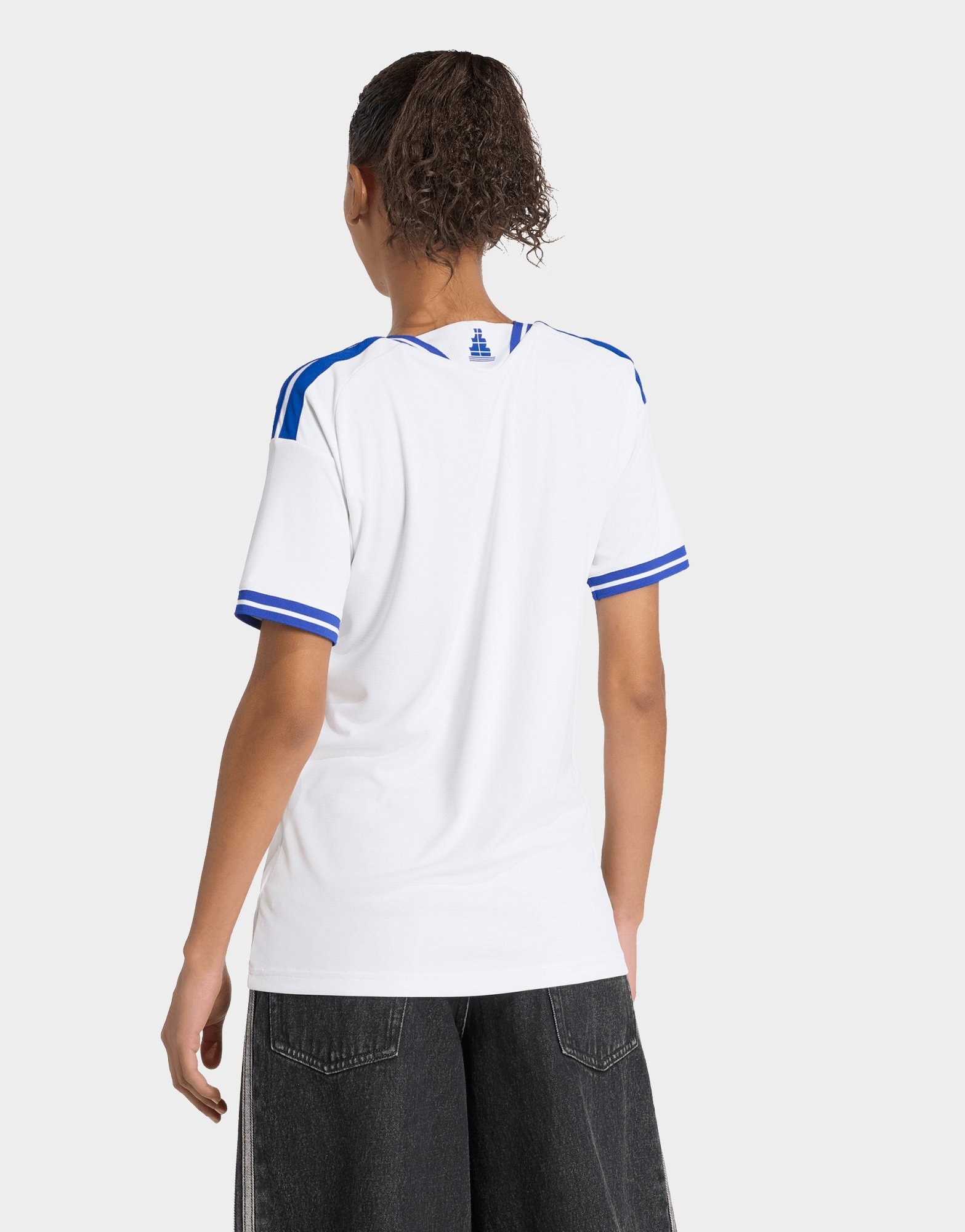 adidas Griechenland 26 Heimtrikot