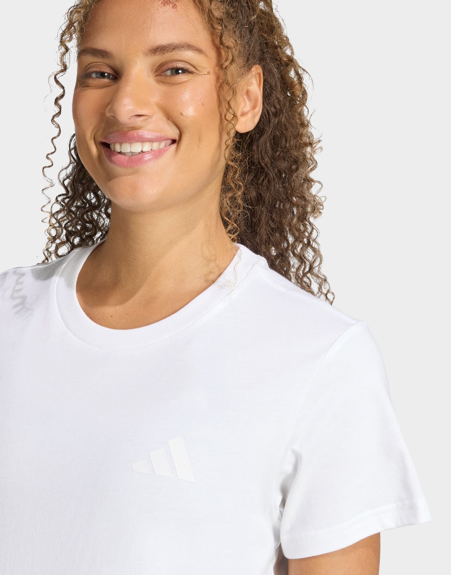 adidas Terrex Mountain Grafik T-shirt