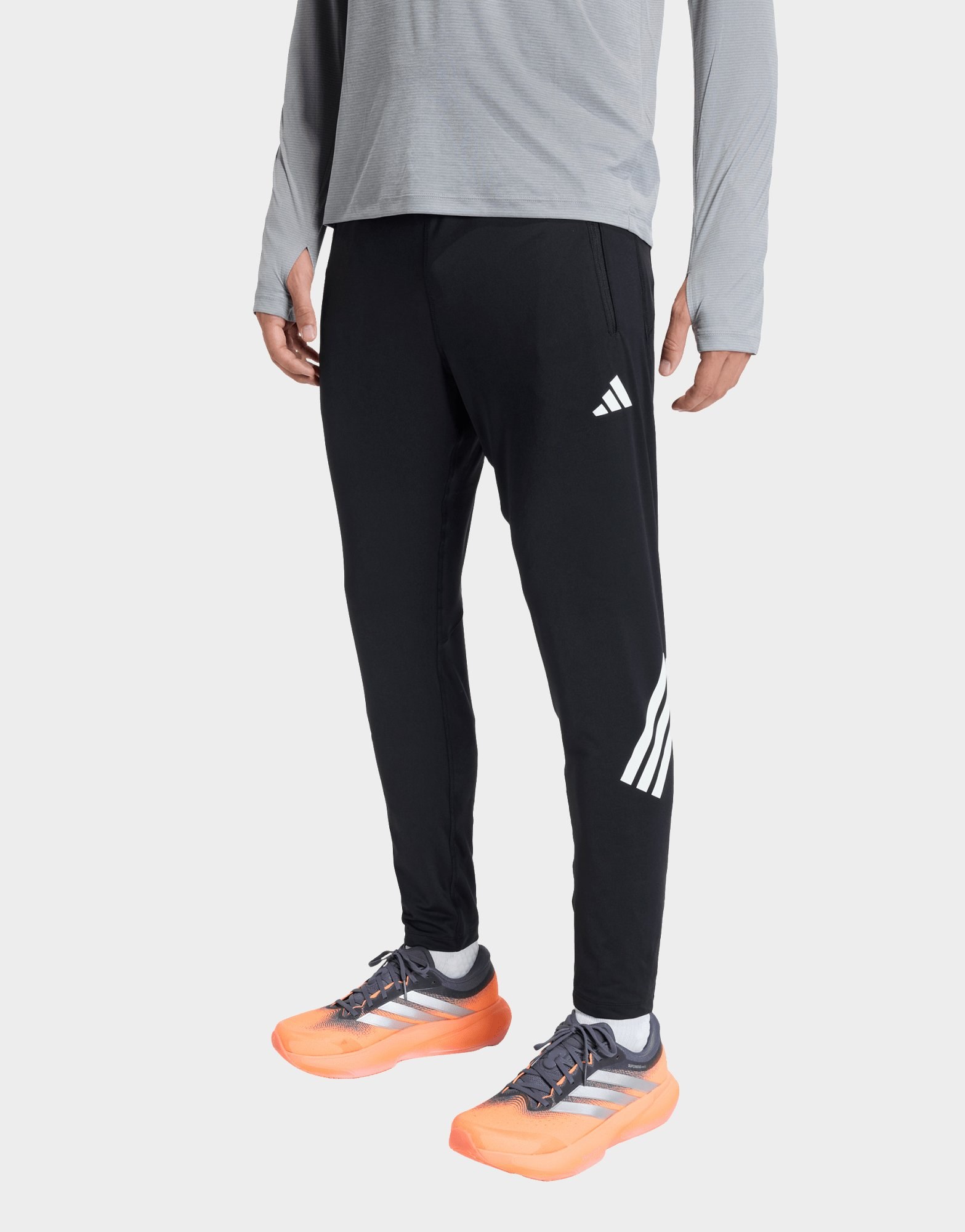 adidas Adi365 Iconic Laufhose
