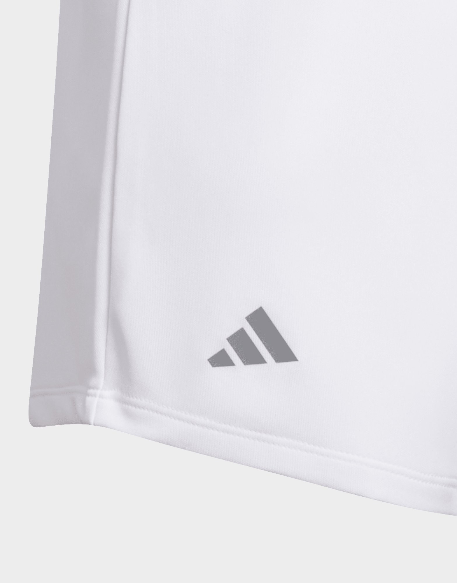 adidas Girls Performance Kurzarm-poloshirt