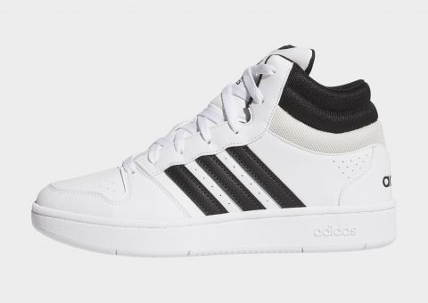 adidas Hoops Mid Classic Schuh