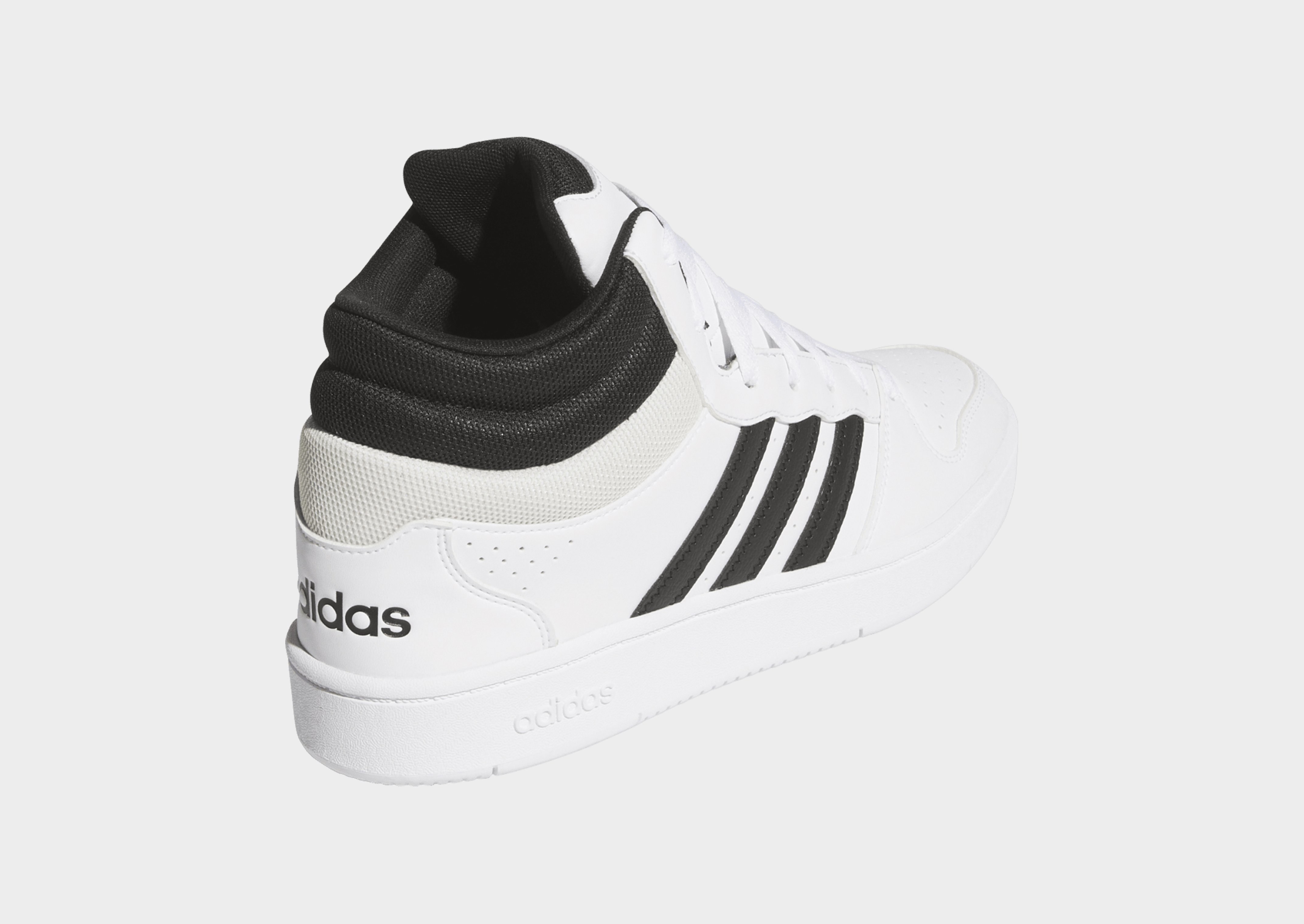 adidas Hoops Mid Classic Schuh