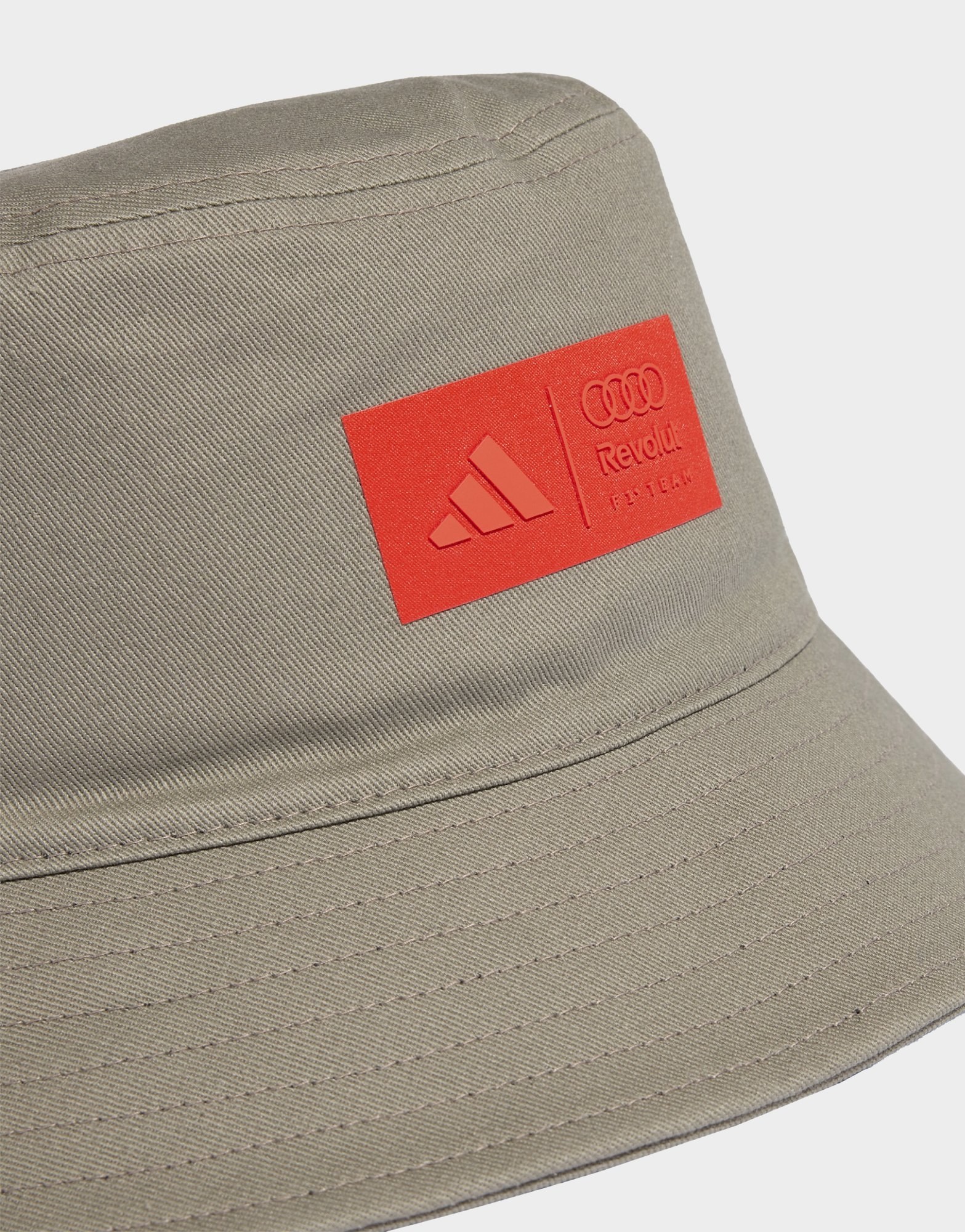 adidas Audi Revolut F1 Team Elevated Stoffhut