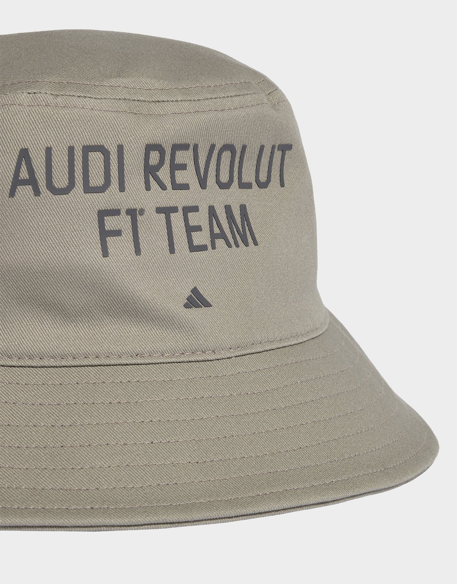 adidas Audi Revolut F1 Team Elevated Stoffhut