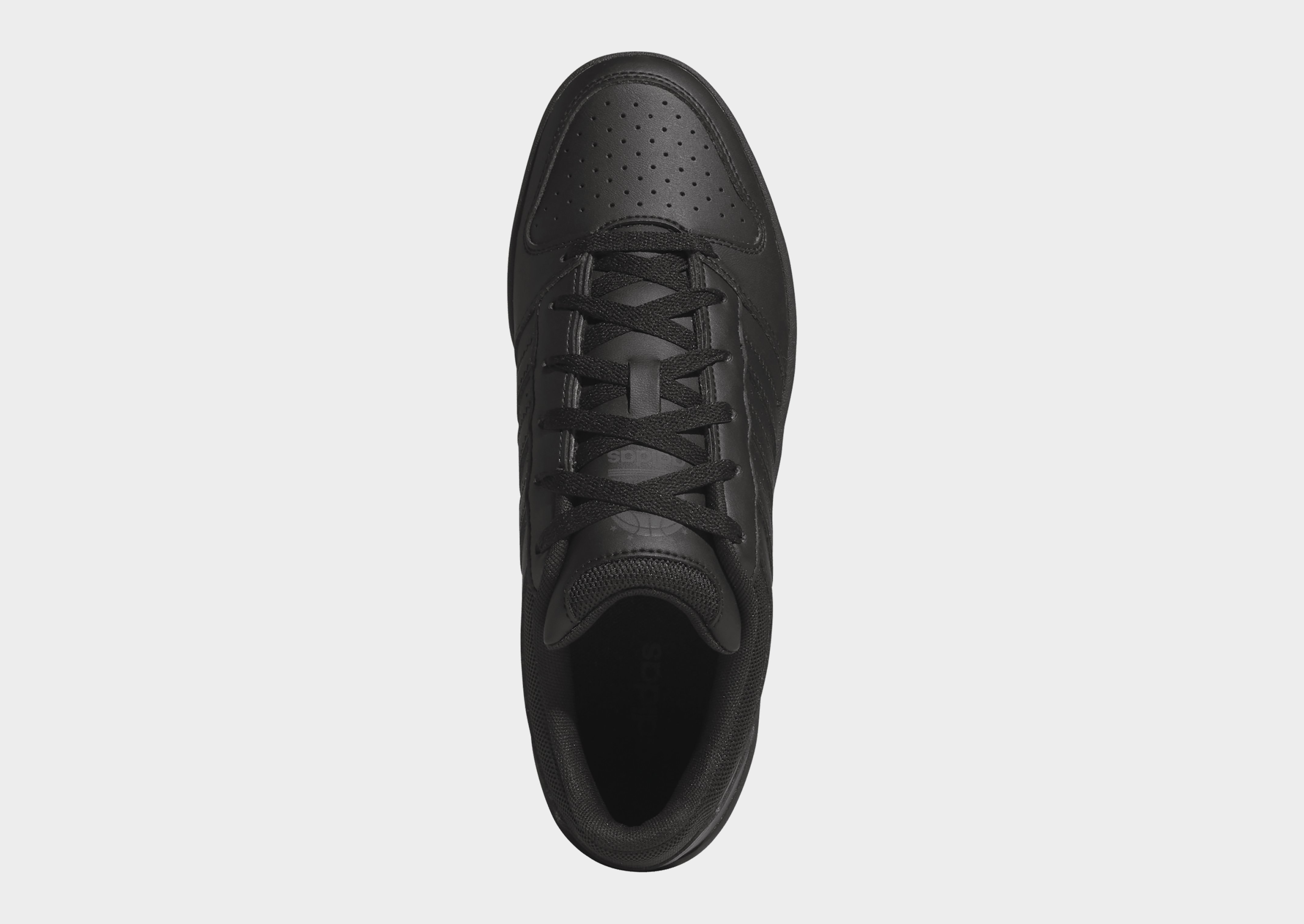 adidas Hoops Classic Schuh