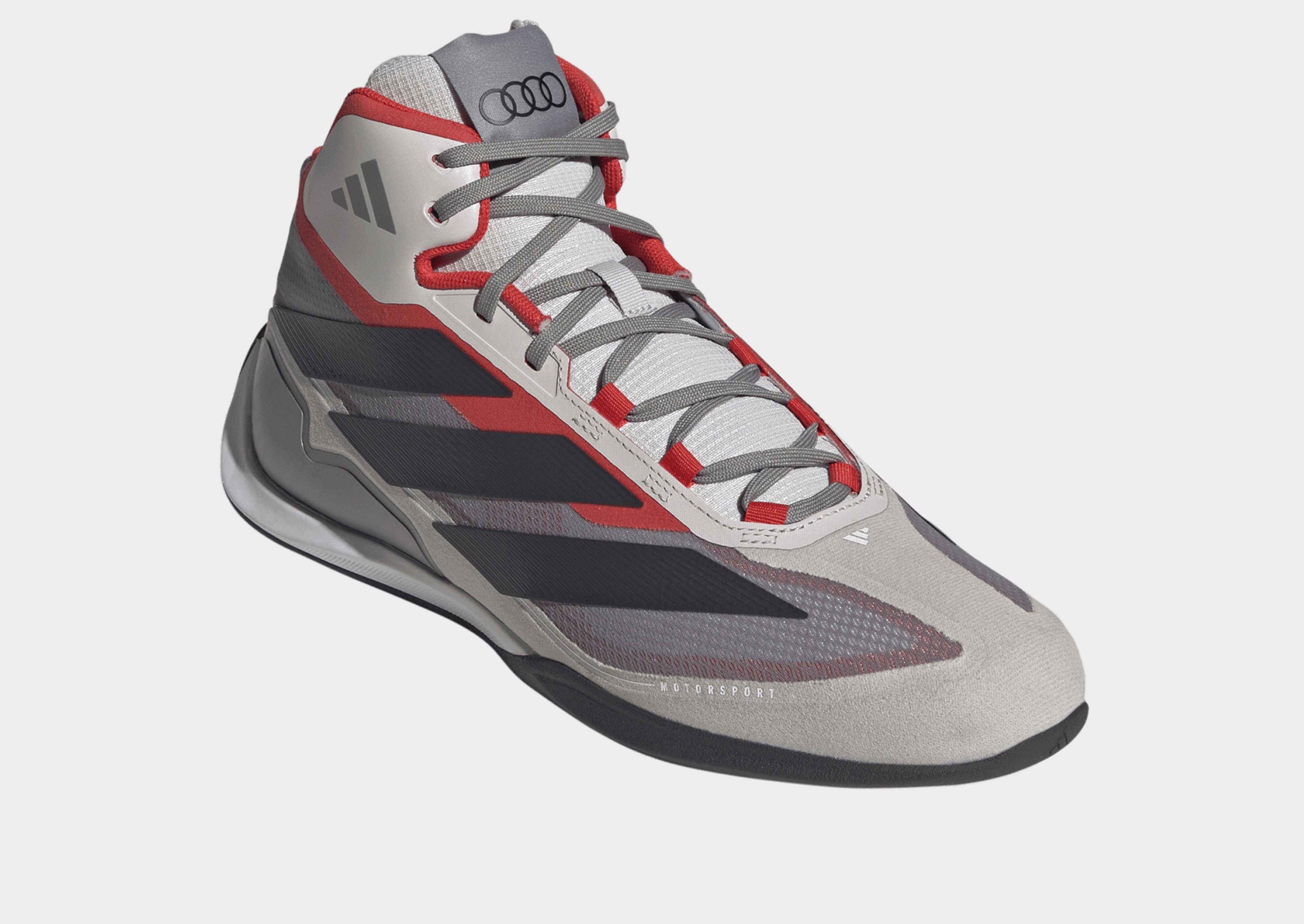 adidas FEROZA MID AUDI REVOLUT F1 TEAM SCHUH