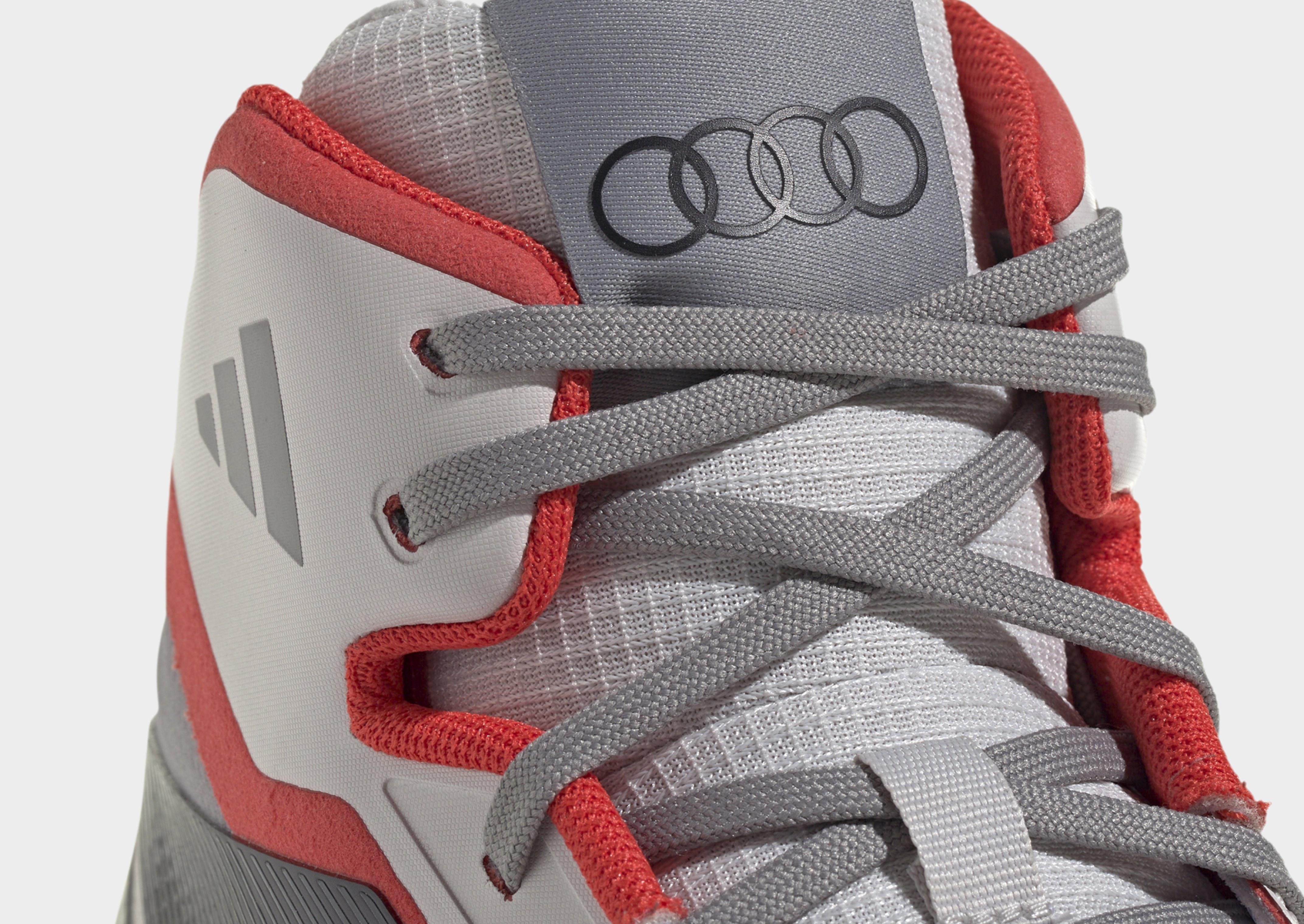 adidas FEROZA MID AUDI REVOLUT F1 TEAM SCHUH