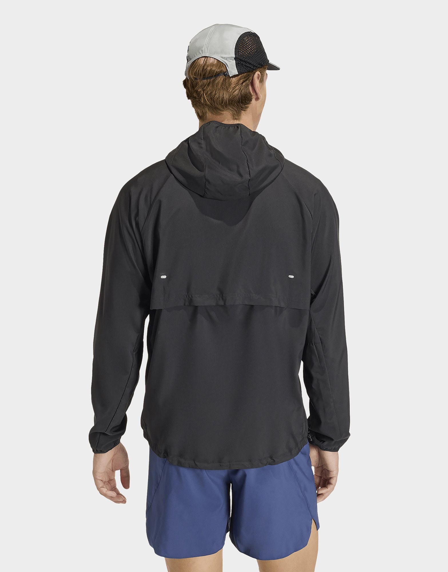 adidas Adi365 Running Essentials Jacke
