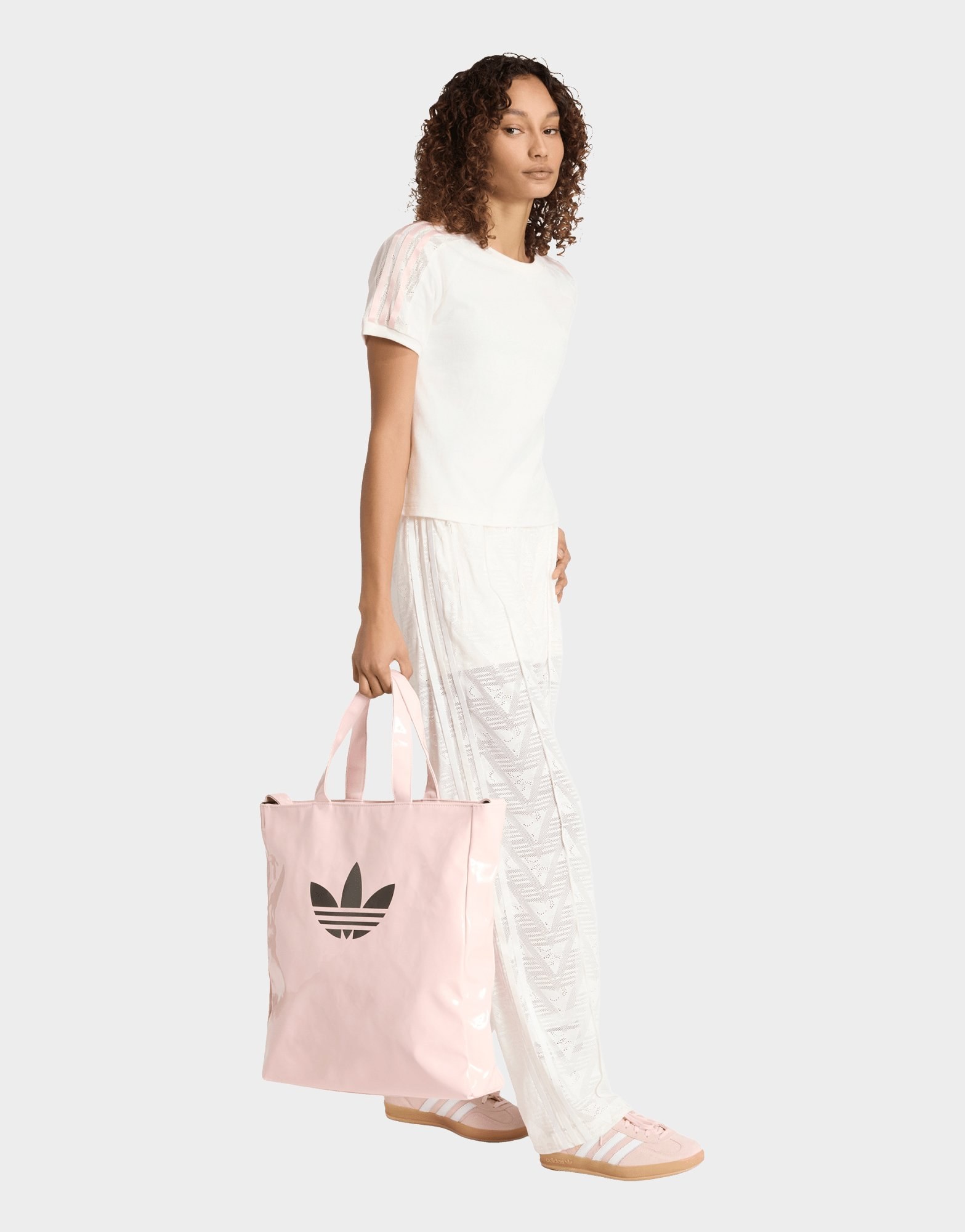 adidas Lace Cali T-shirt