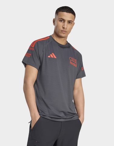 adidas Audi Revolut F1 Team Mechanics T-shirt