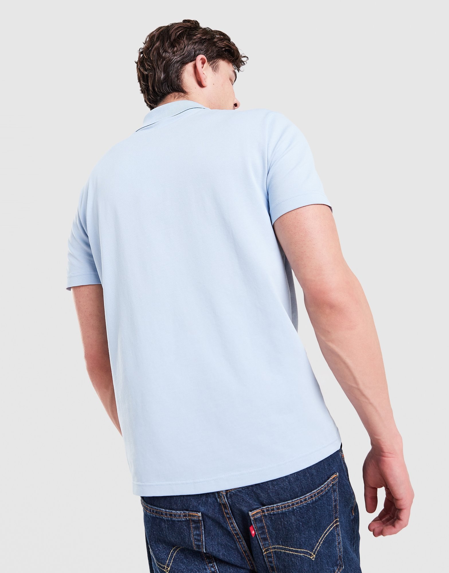Lacoste Core Poloshirt