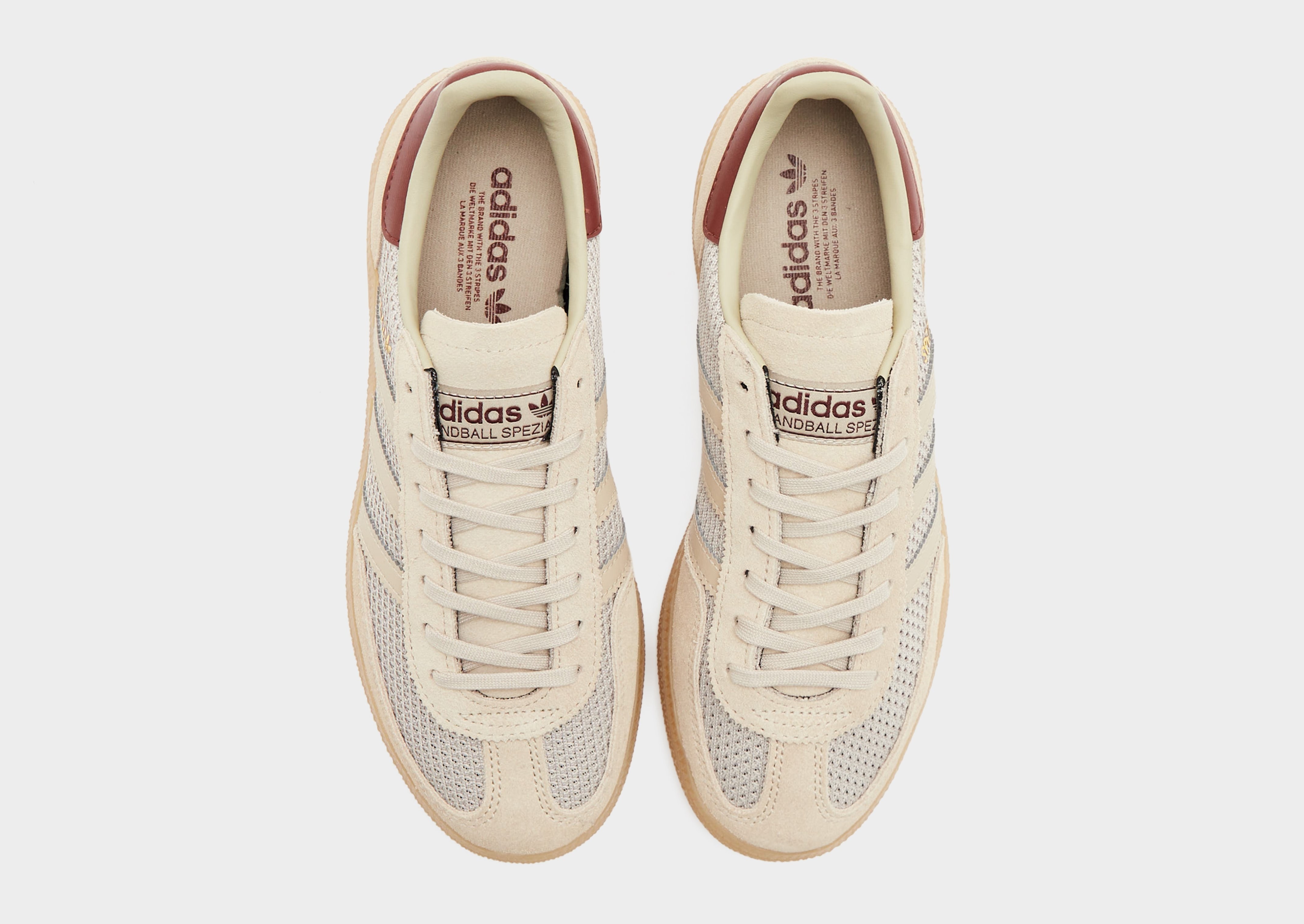 adidas Originals Handball Spezial Kinder