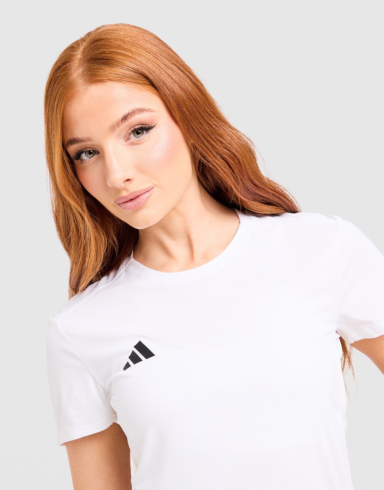 adidas Adizero T-Shirt