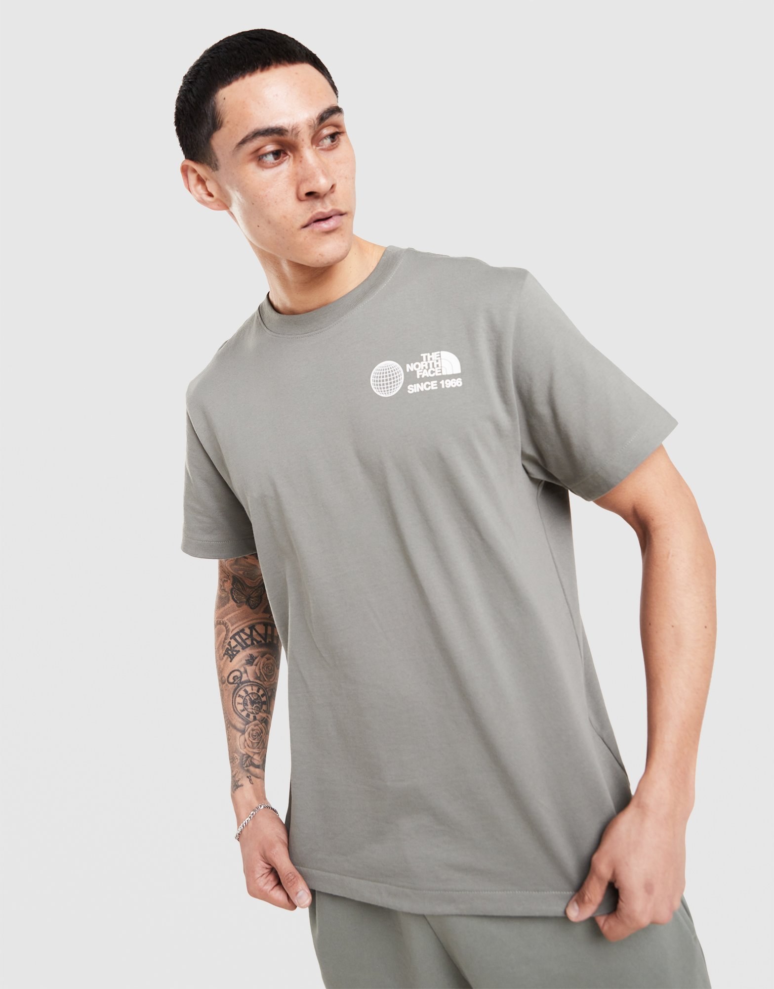 The North Face Notes Relaxed T-Shirt