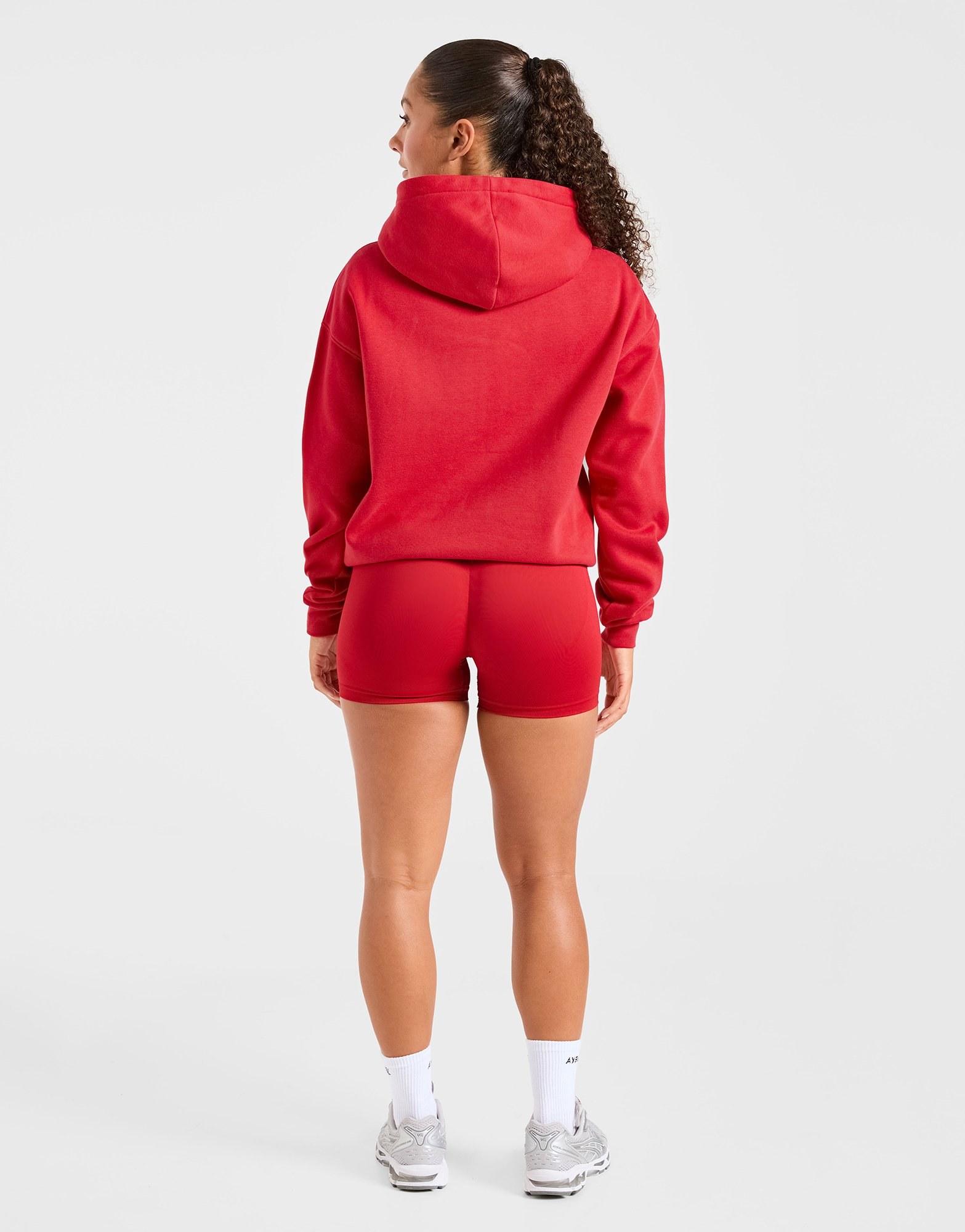 AYBL Varsity 2.0 Overhead Hoodie