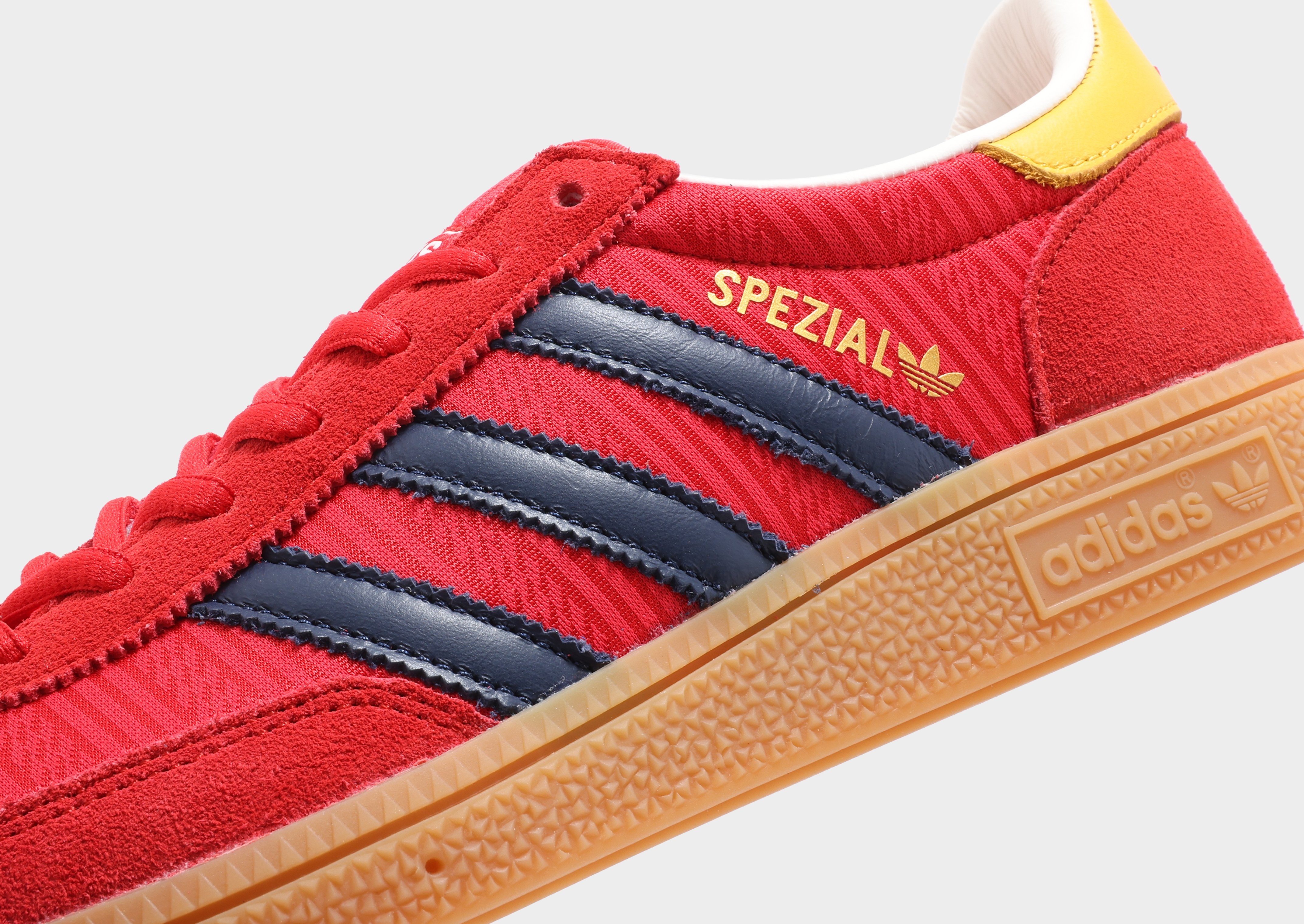 adidas Handball Spezial Schuh