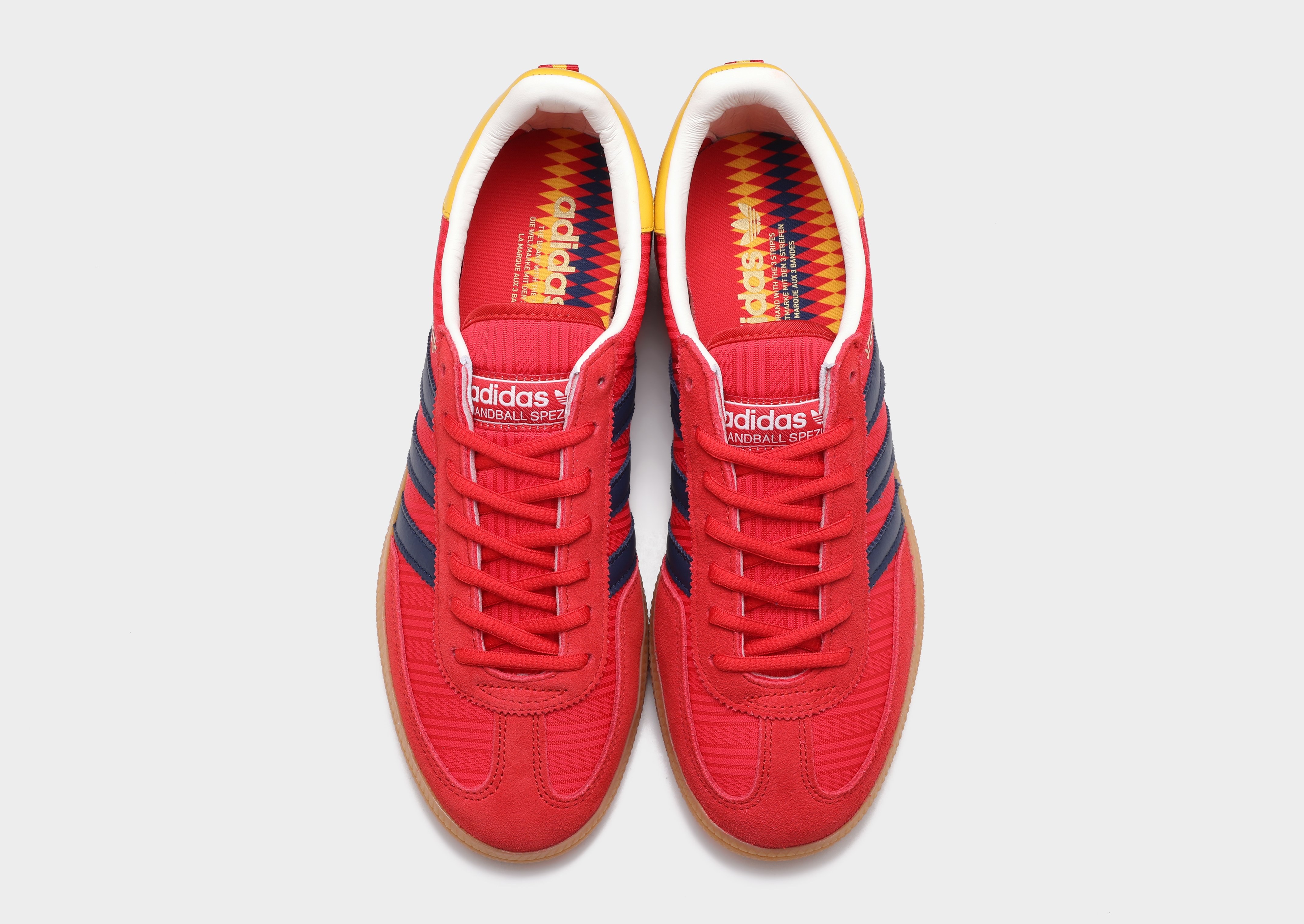 adidas Handball Spezial Schuh