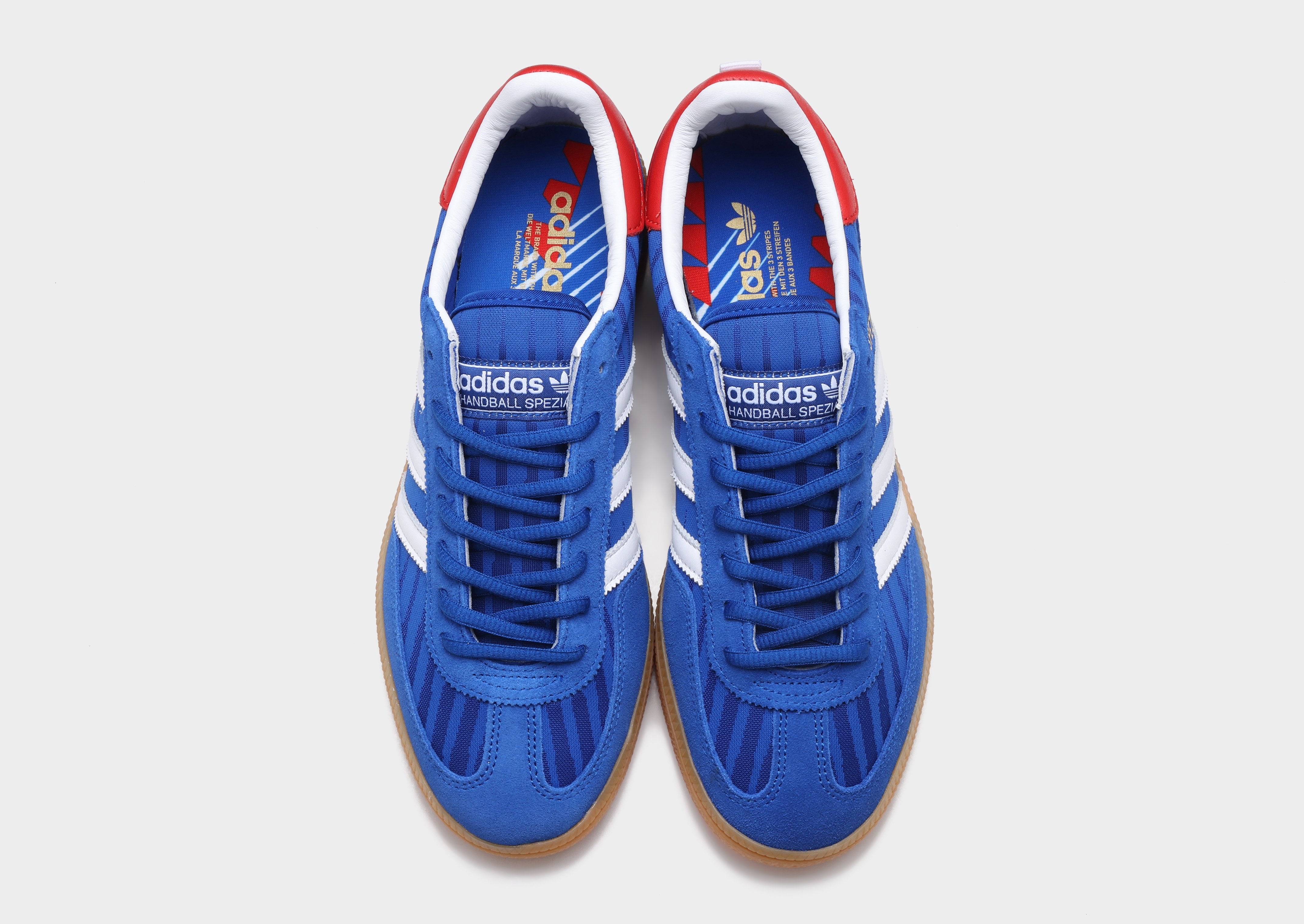 adidas Handball Spezial Schuh