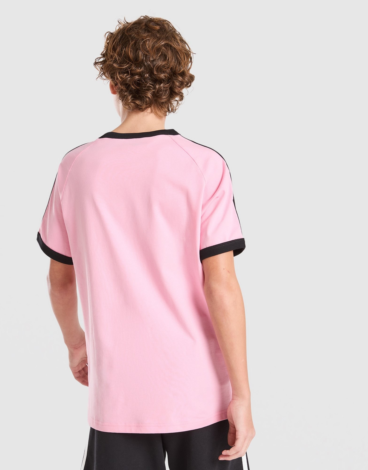 adidas Originals adicolor 3-Streifen T-Shirt Kinder